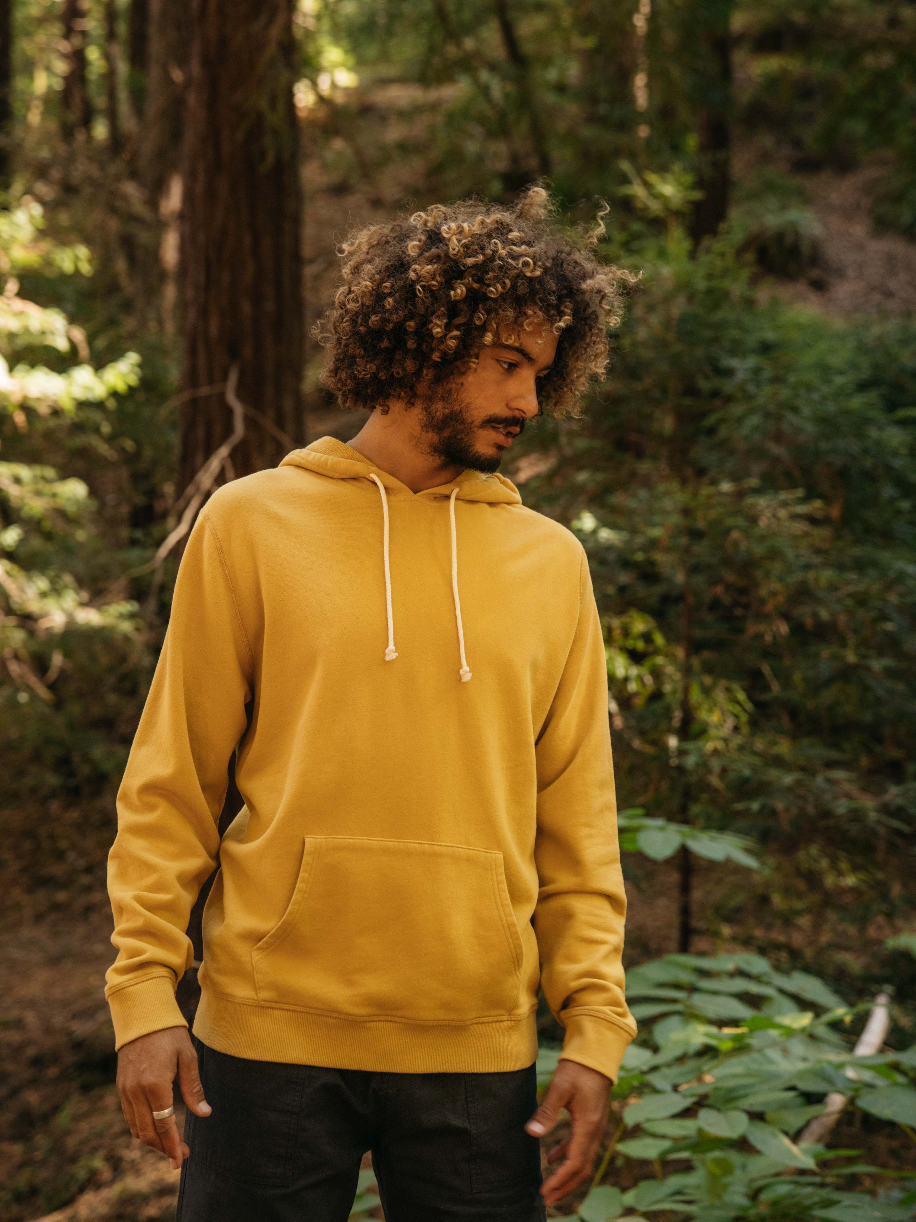 Max Pullover - S - Mollusk Surf Shop