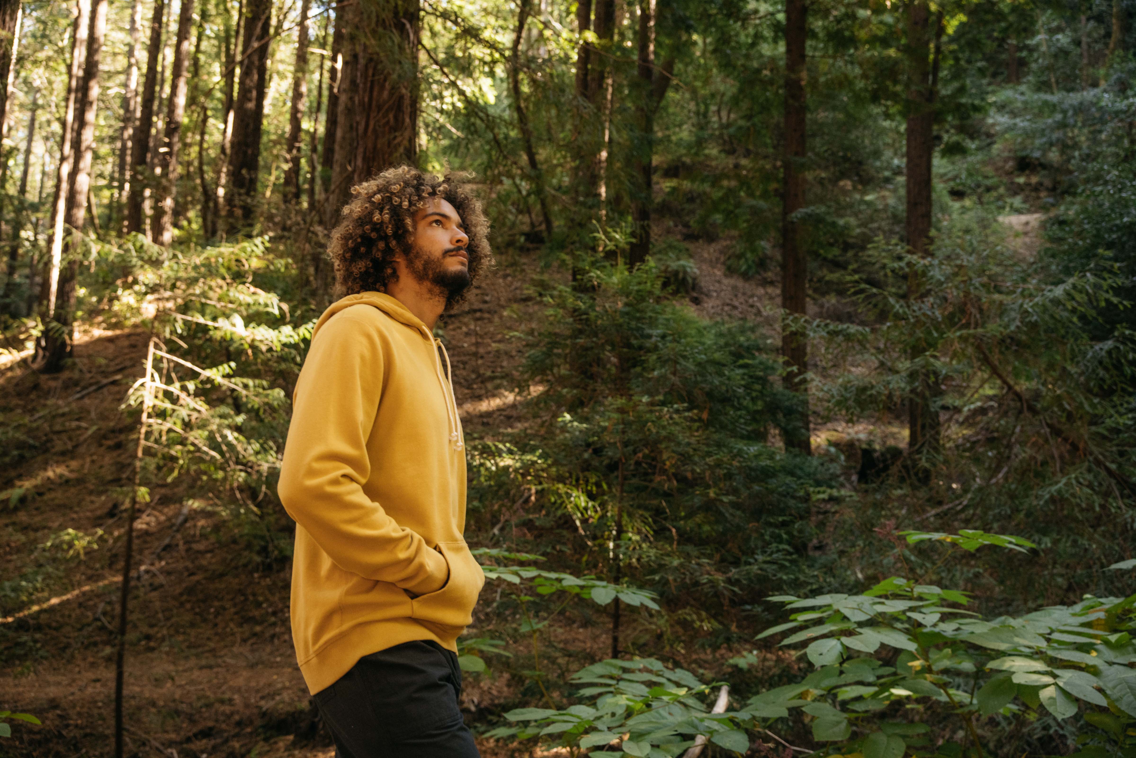 Max Pullover - S - Mollusk Surf Shop
