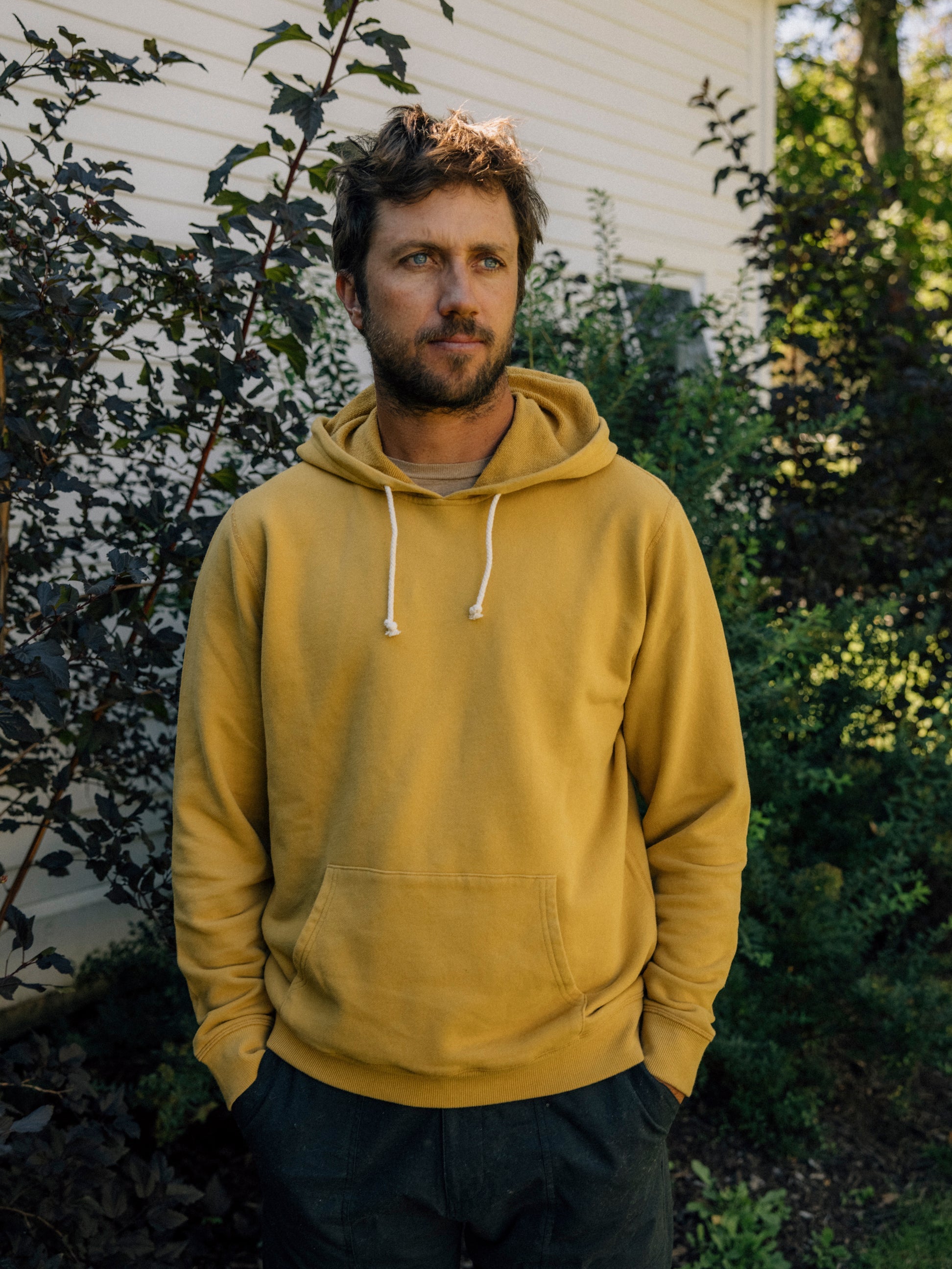 Max Pullover - S - Mollusk Surf Shop