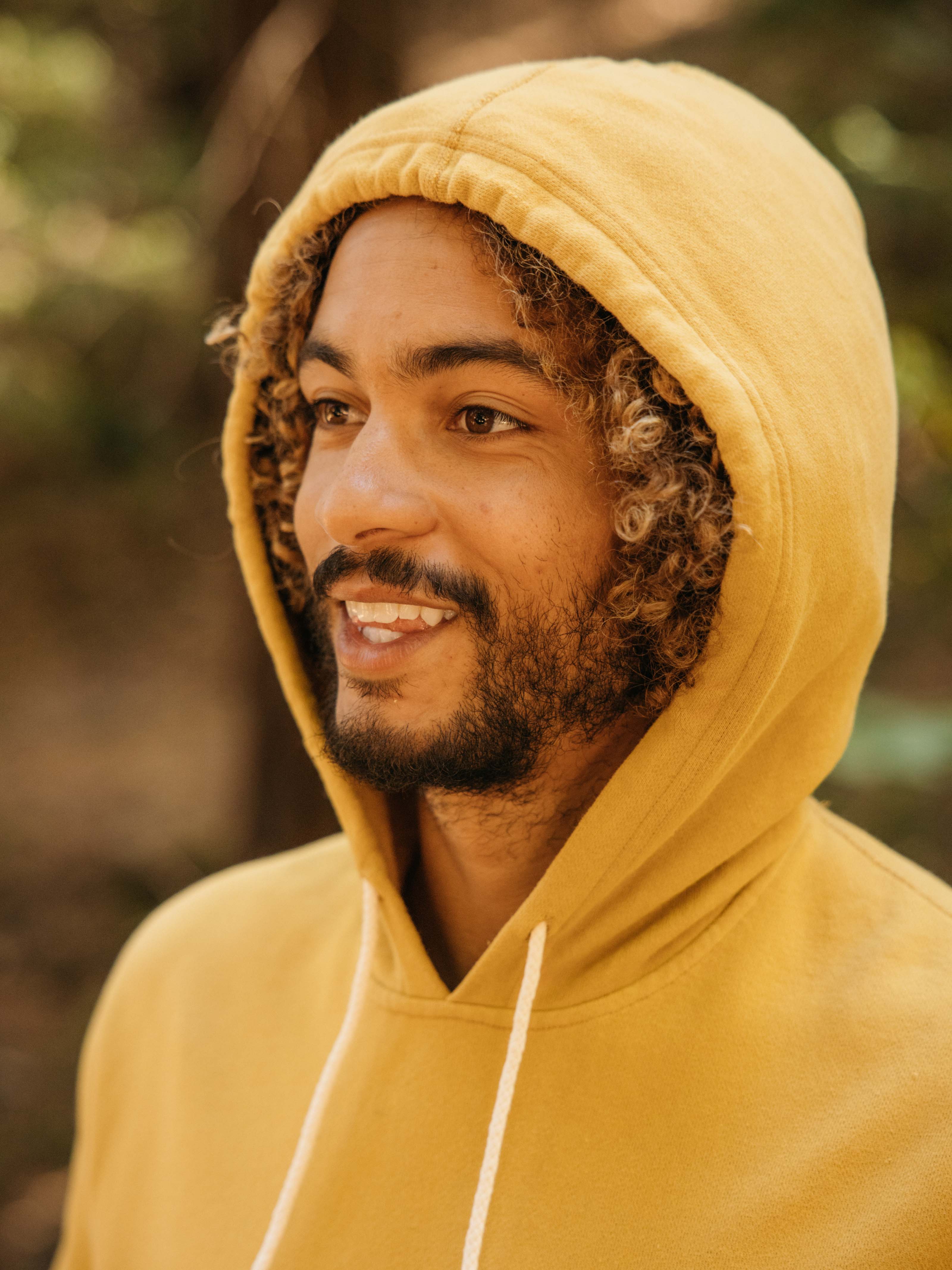 Max Pullover - S - Mollusk Surf Shop