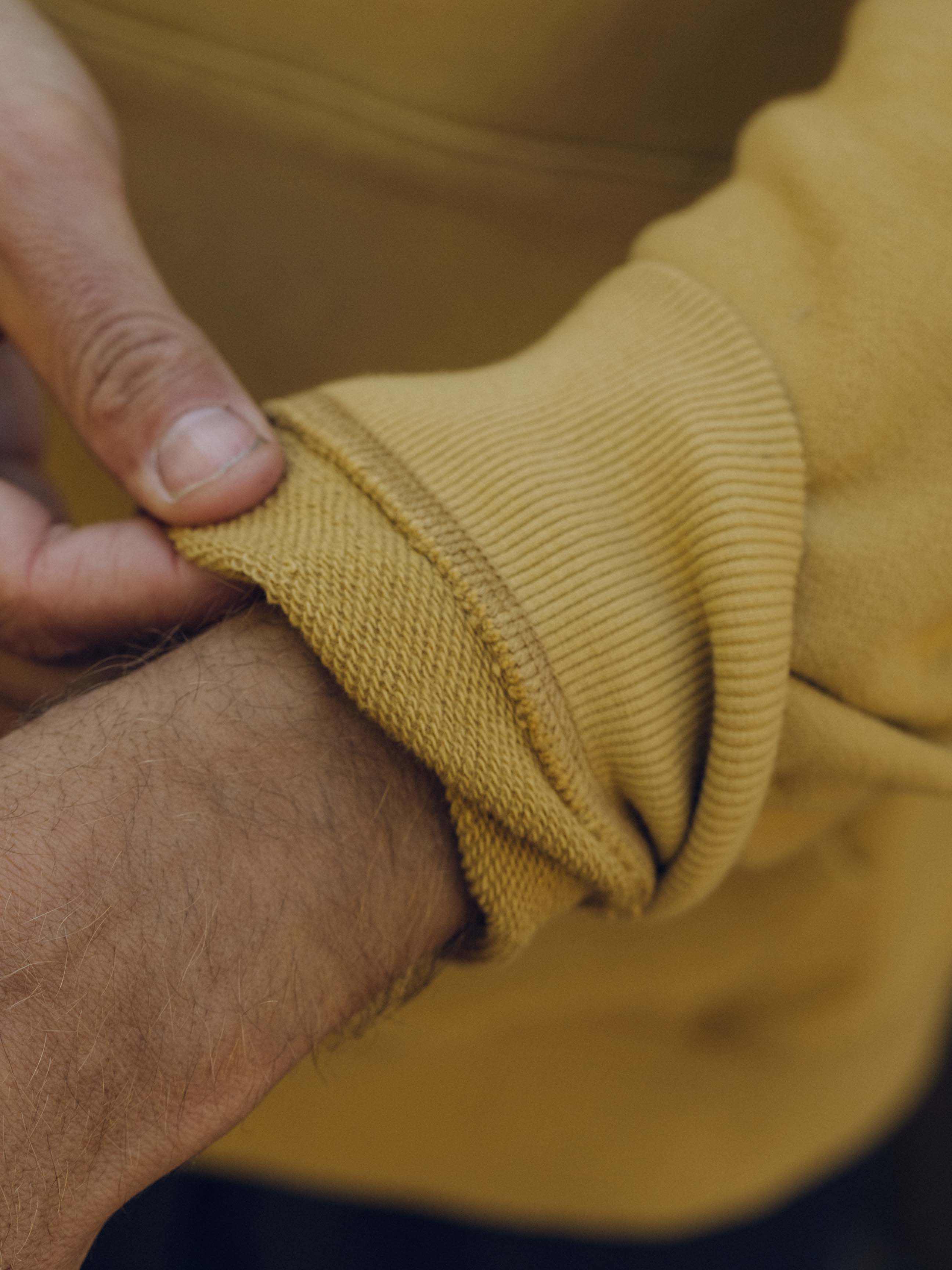 Max Pullover - S - Mollusk Surf Shop