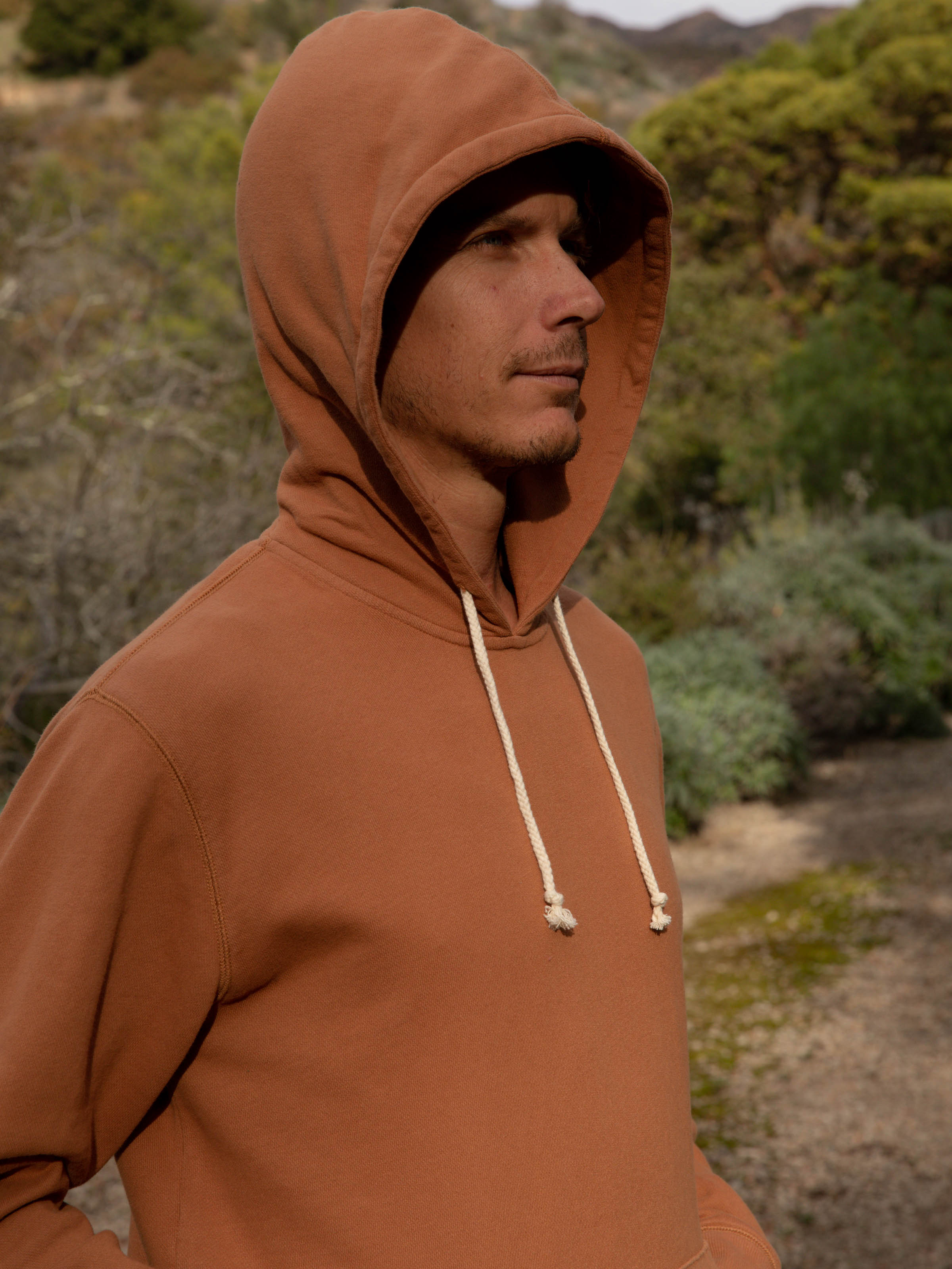 Max Pullover - S - Mollusk Surf Shop