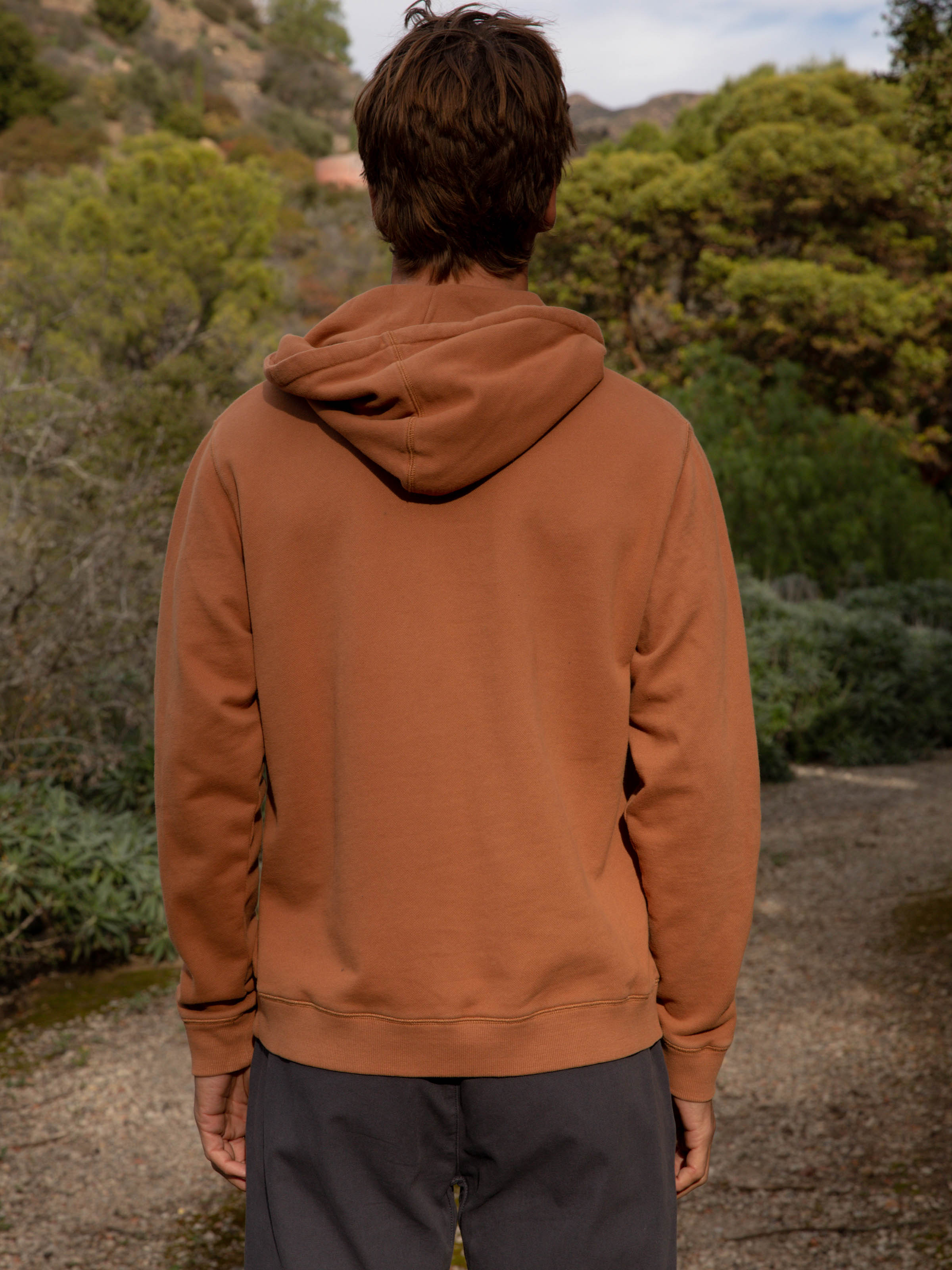 Max Pullover - S - Mollusk Surf Shop