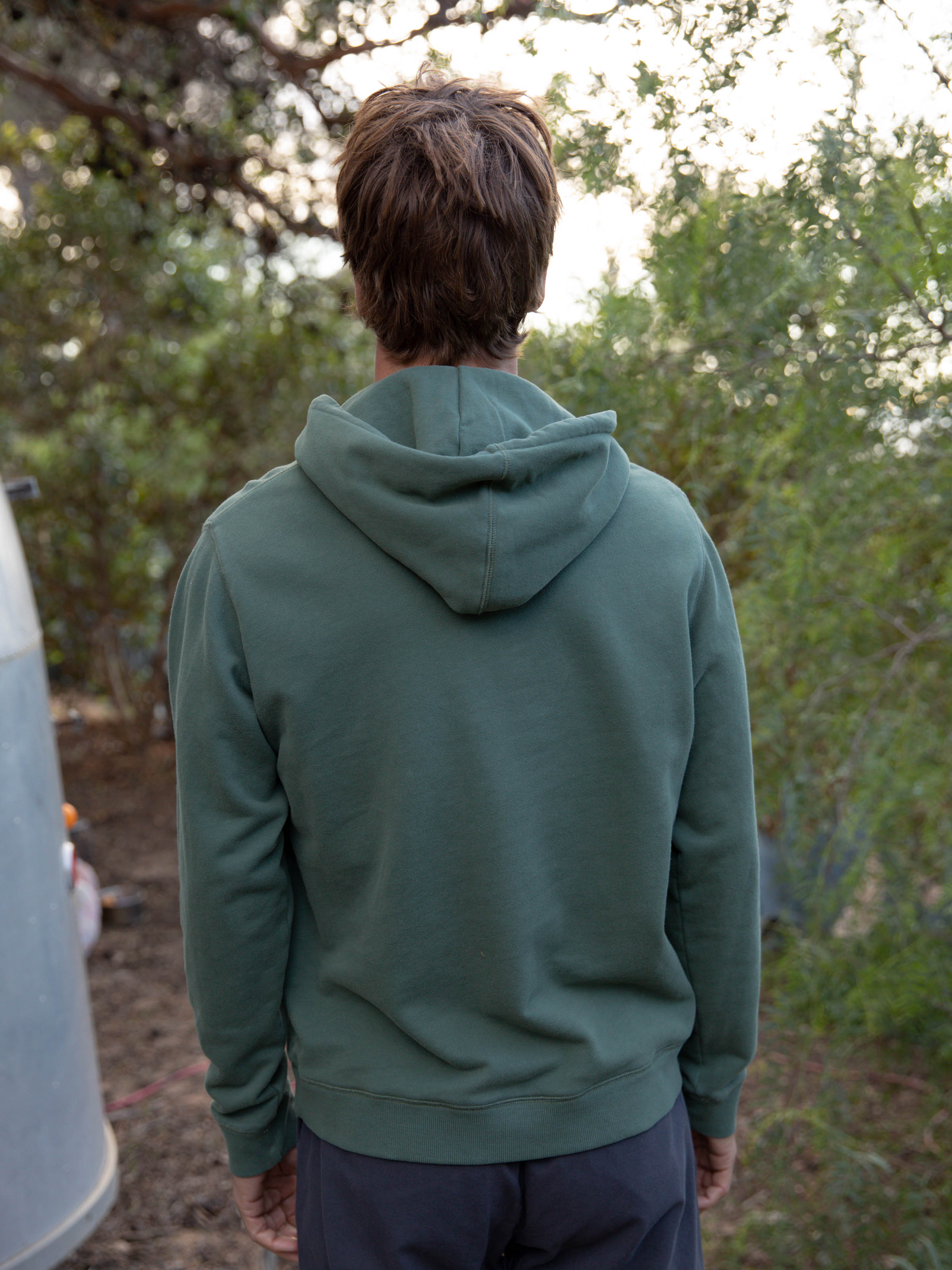 Max Pullover - S - Mollusk Surf Shop