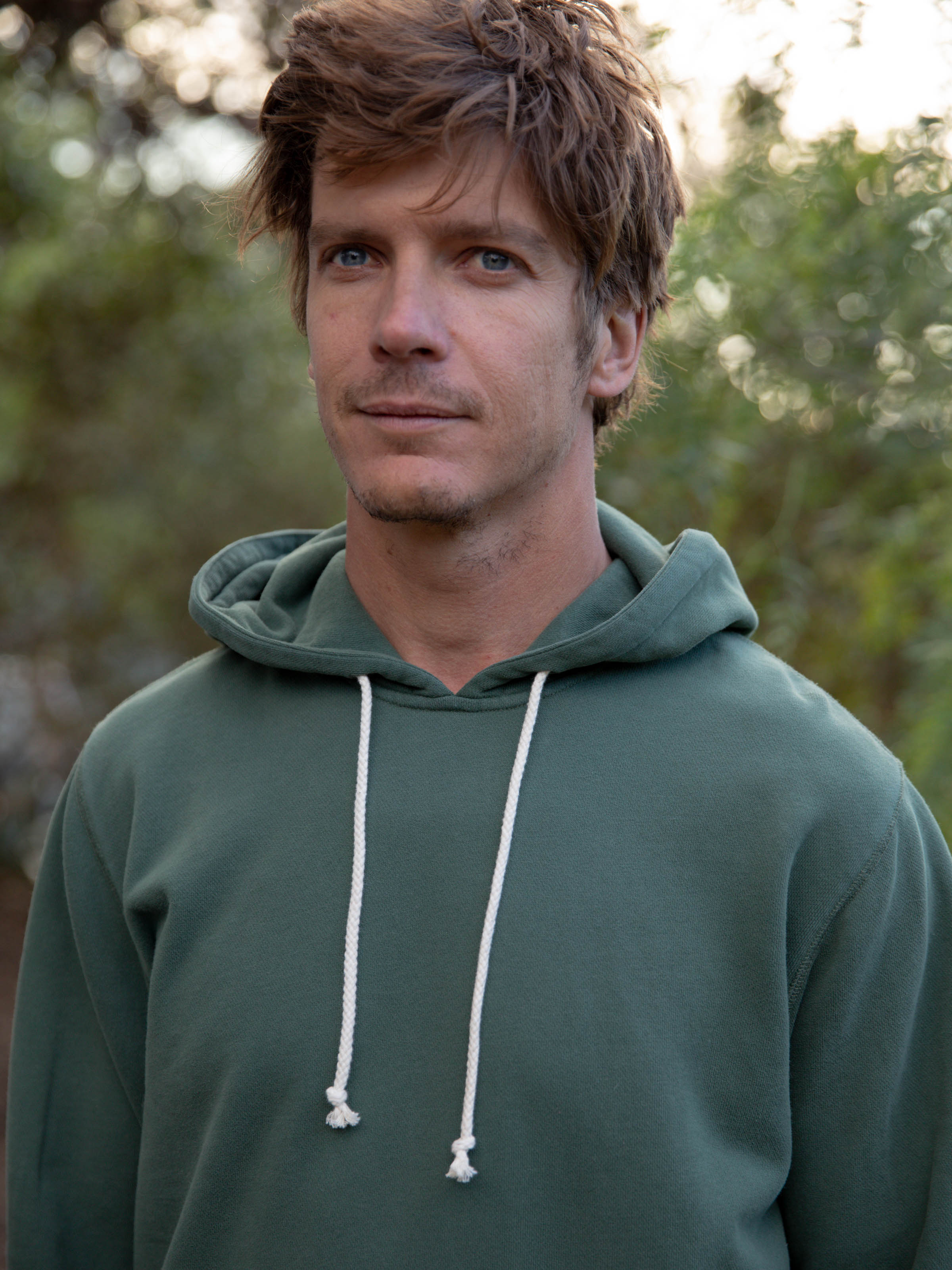 Max Pullover - S - Mollusk Surf Shop