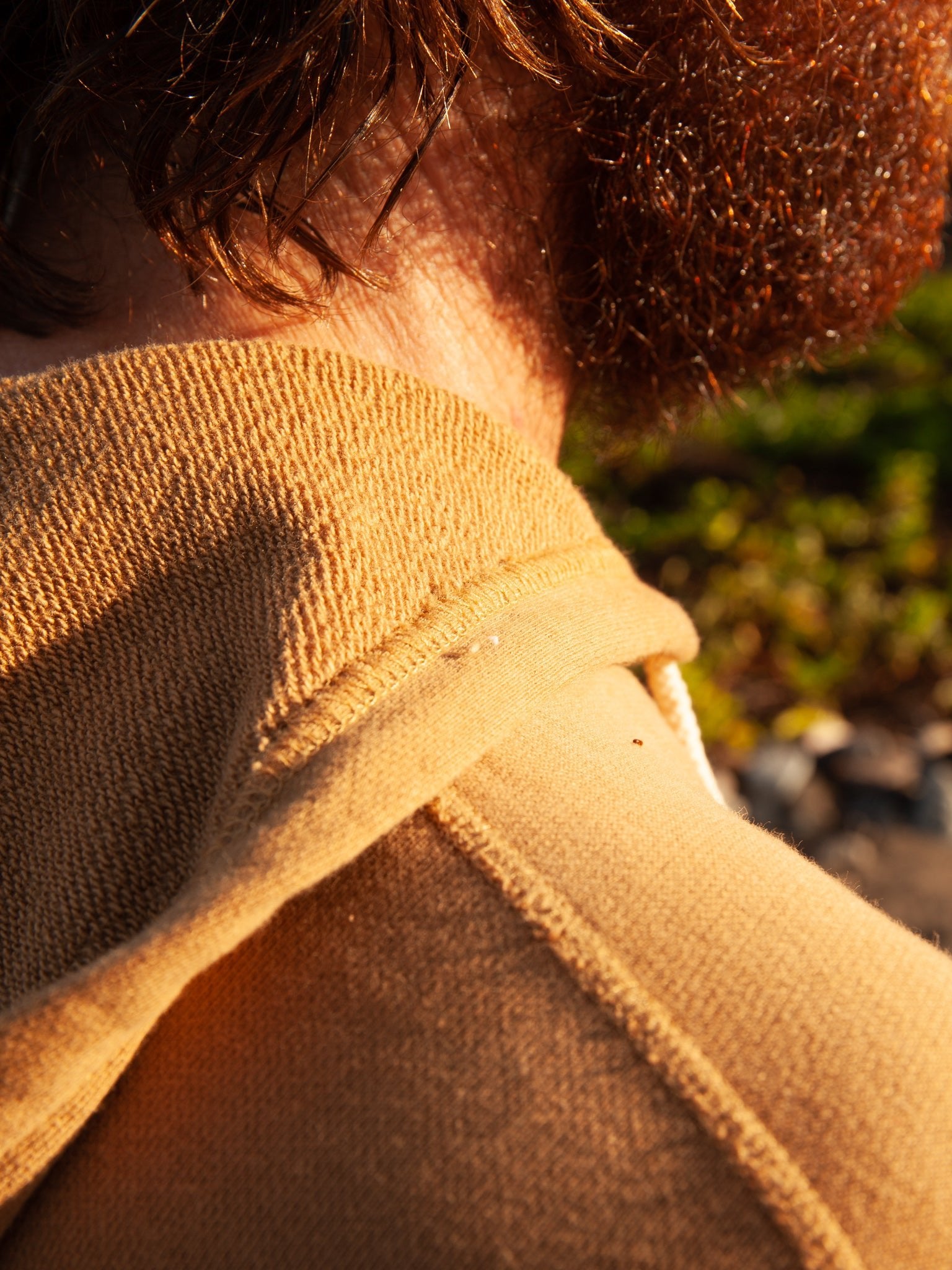 Max Pullover - S - Mollusk Surf Shop