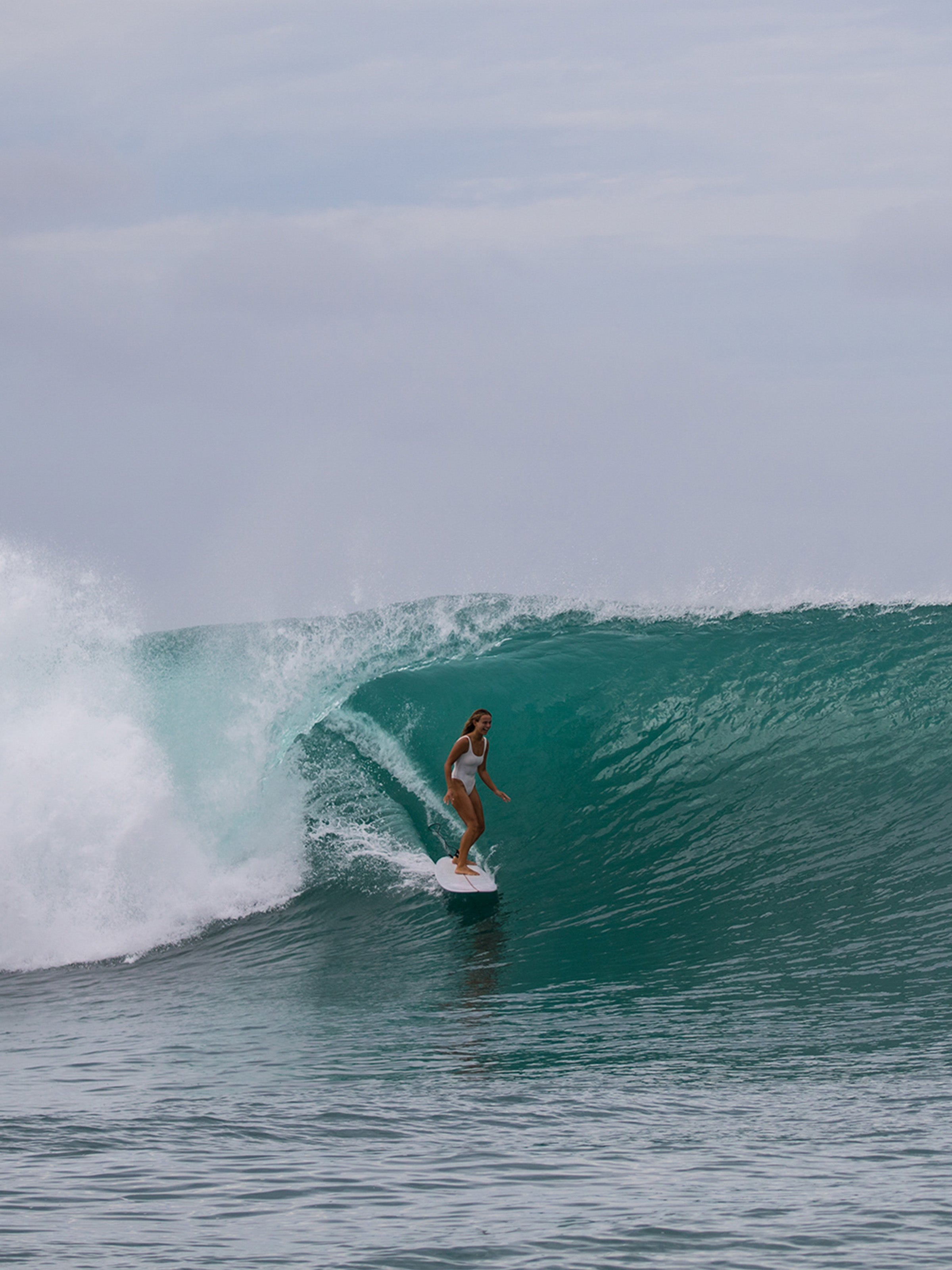 Mollusk Maillot - XS - Mollusk Surf Shop