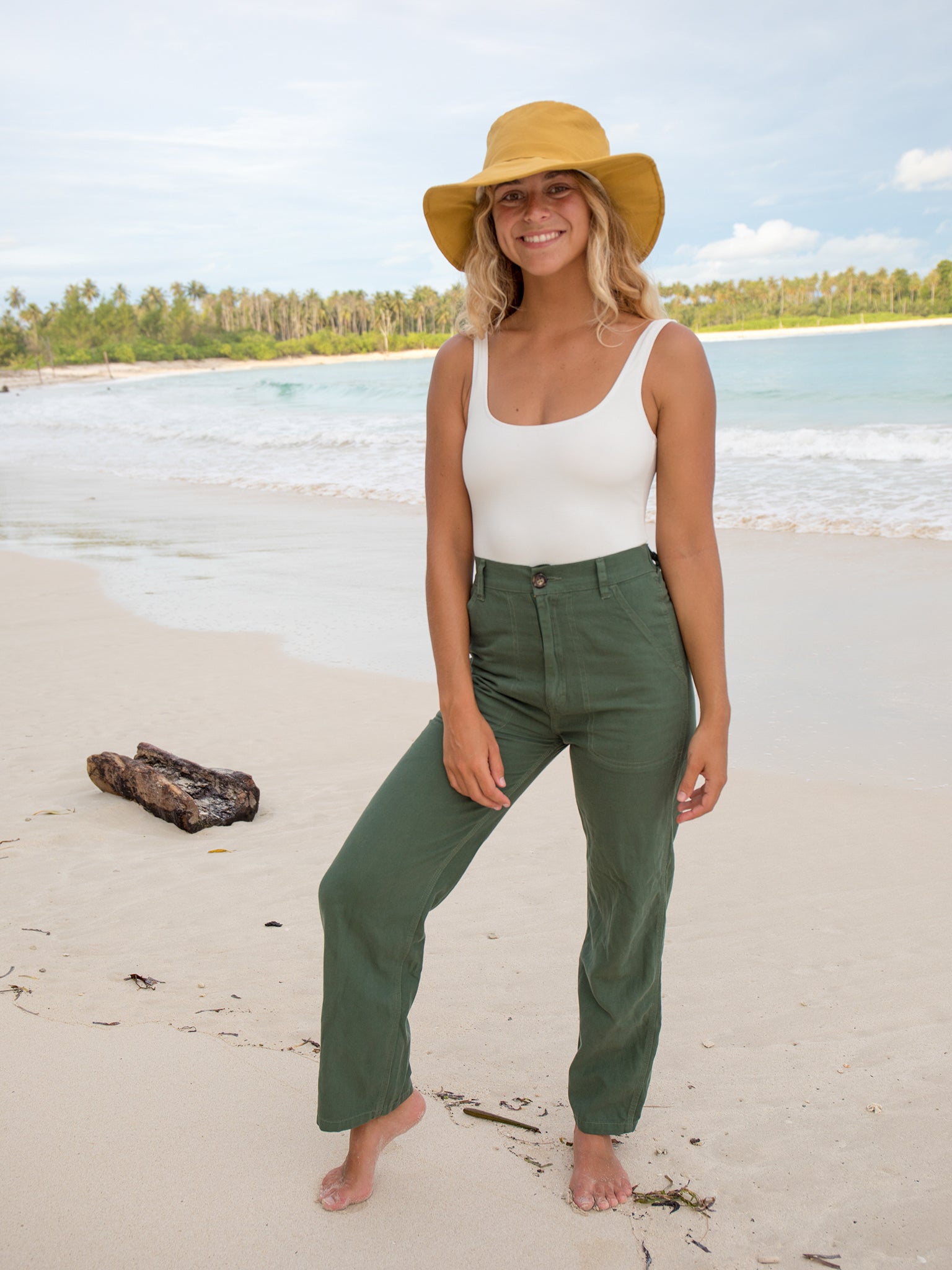 Mollusk Maillot - XS - Mollusk Surf Shop