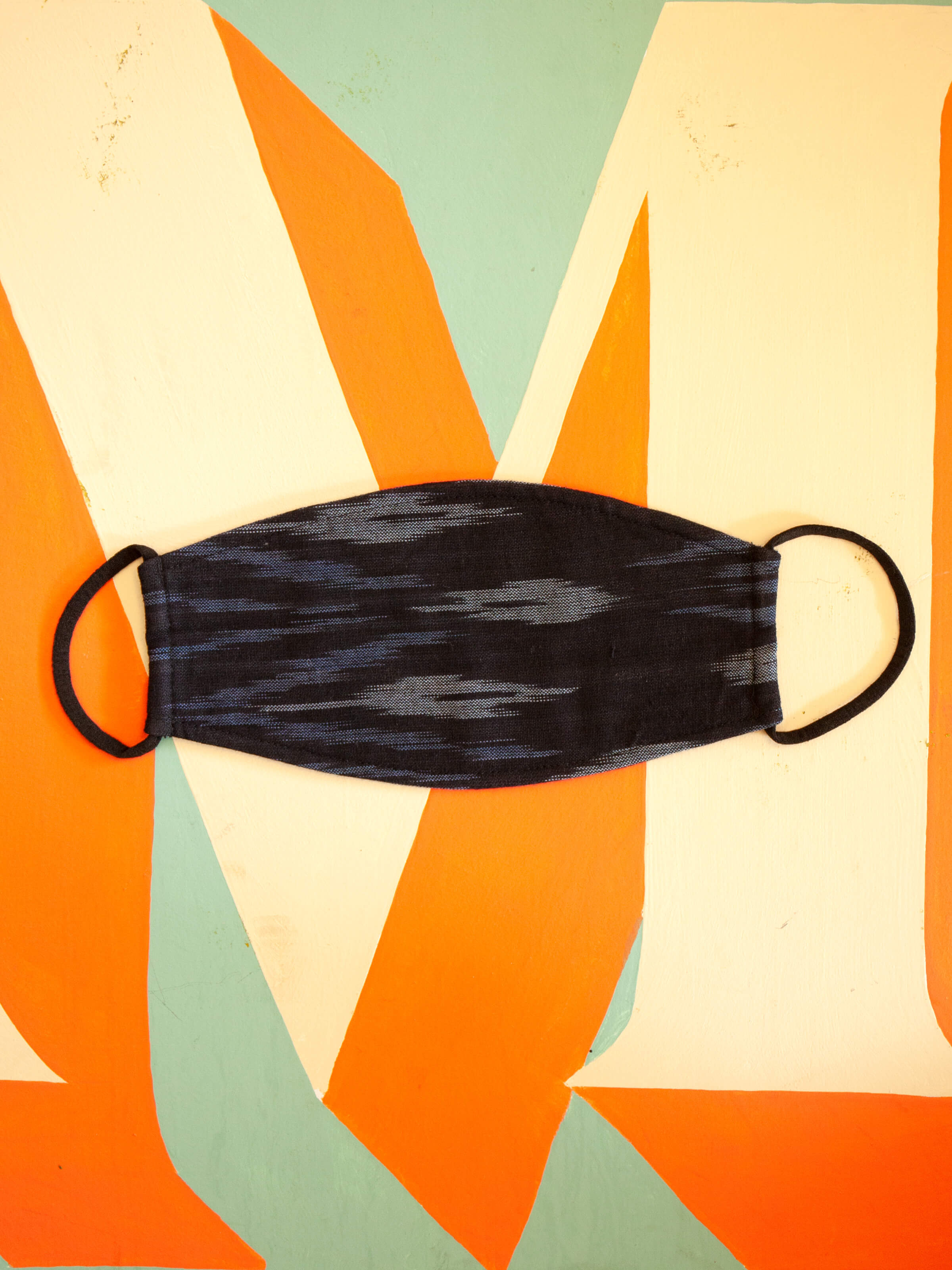 Mollusk Mask - OS - Mollusk Surf Shop