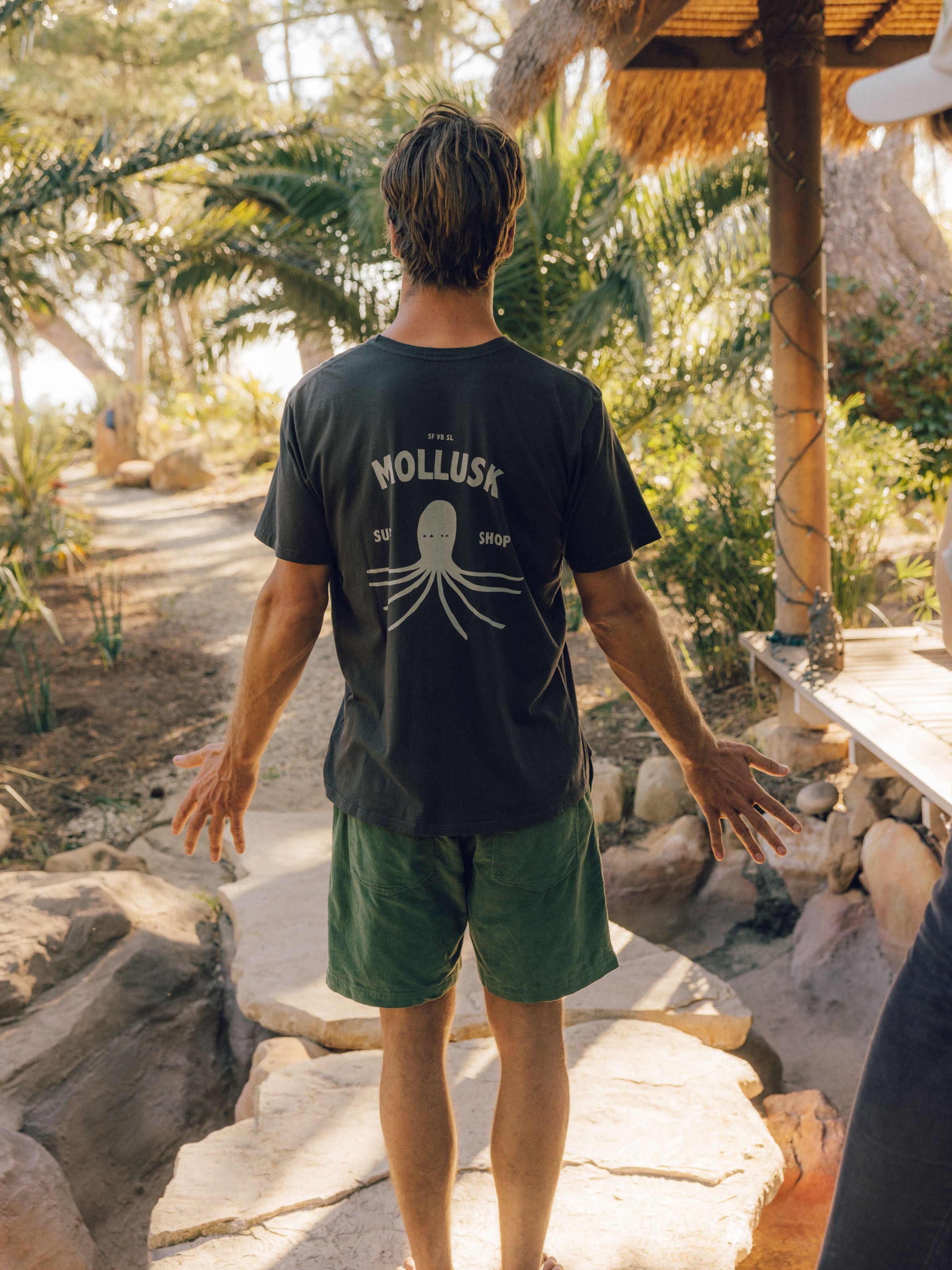 Mollusk Shop - S - Mollusk Surf Shop