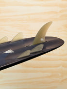 MPE Bonzer Fin - 6 - Mollusk Surf Shop