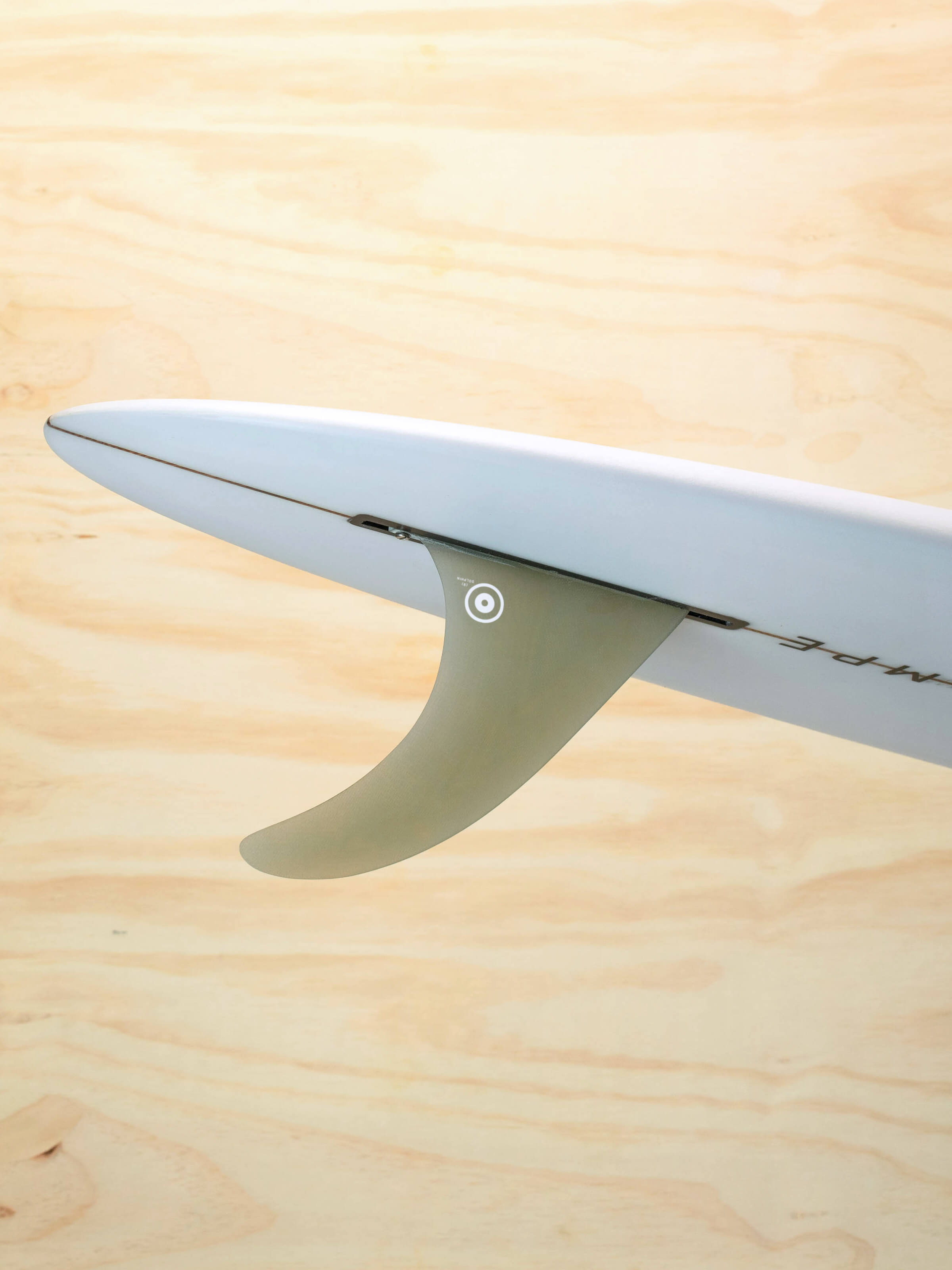 MPE Dolfin - 7 - Mollusk Surf Shop - description