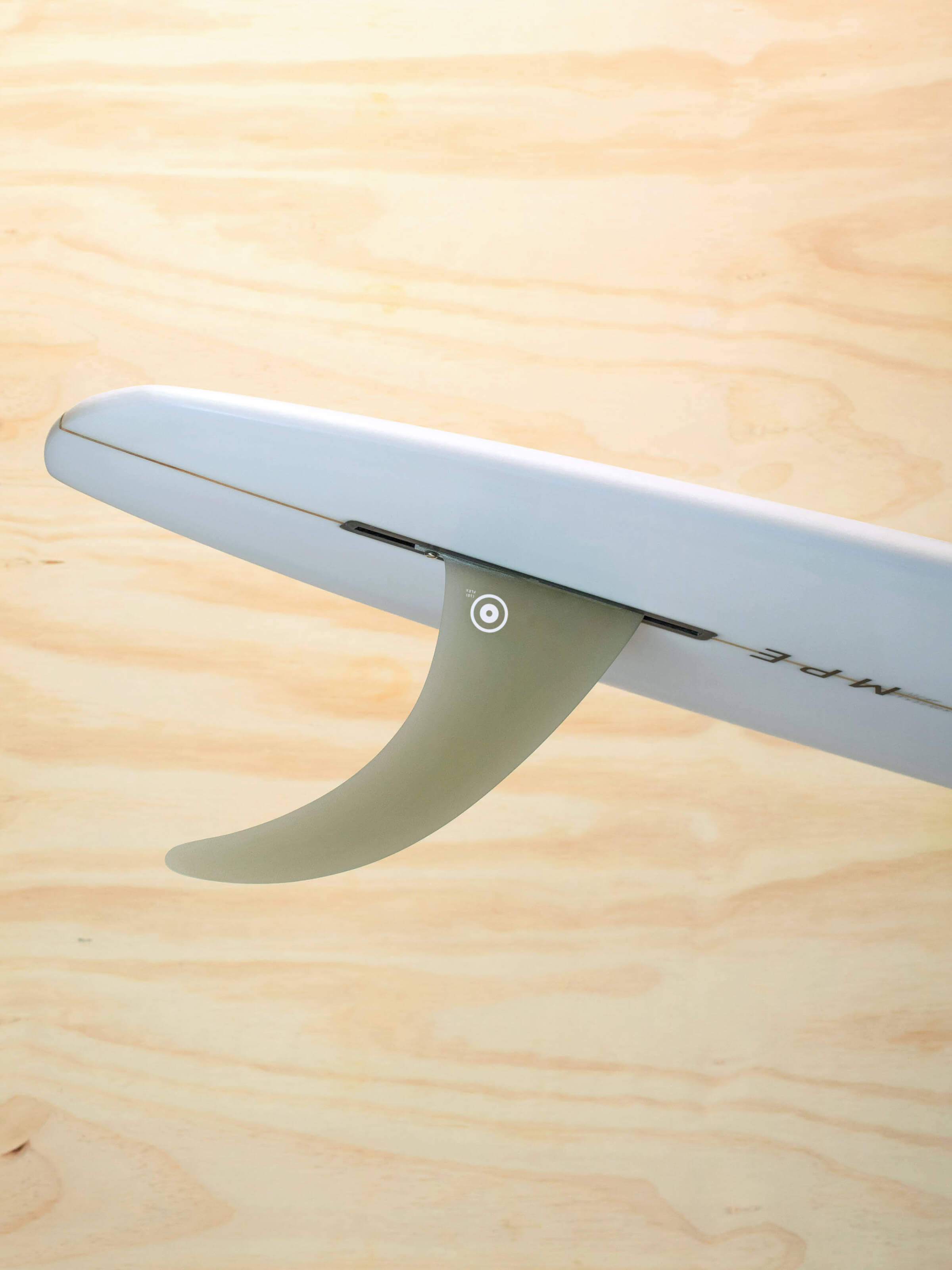 MPE Flex Fin - 8.5 - Mollusk Surf Shop - description