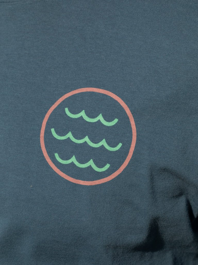 Nighttide LS Tee - S - Mollusk Surf Shop