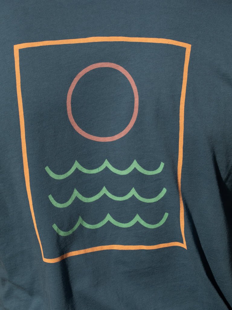 Nighttide LS Tee - S - Mollusk Surf Shop