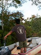 Octo Tee - S - Mollusk Surf Shop