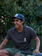 Octo Tee - S - Mollusk Surf Shop