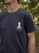 Octo Tee - S - Mollusk Surf Shop