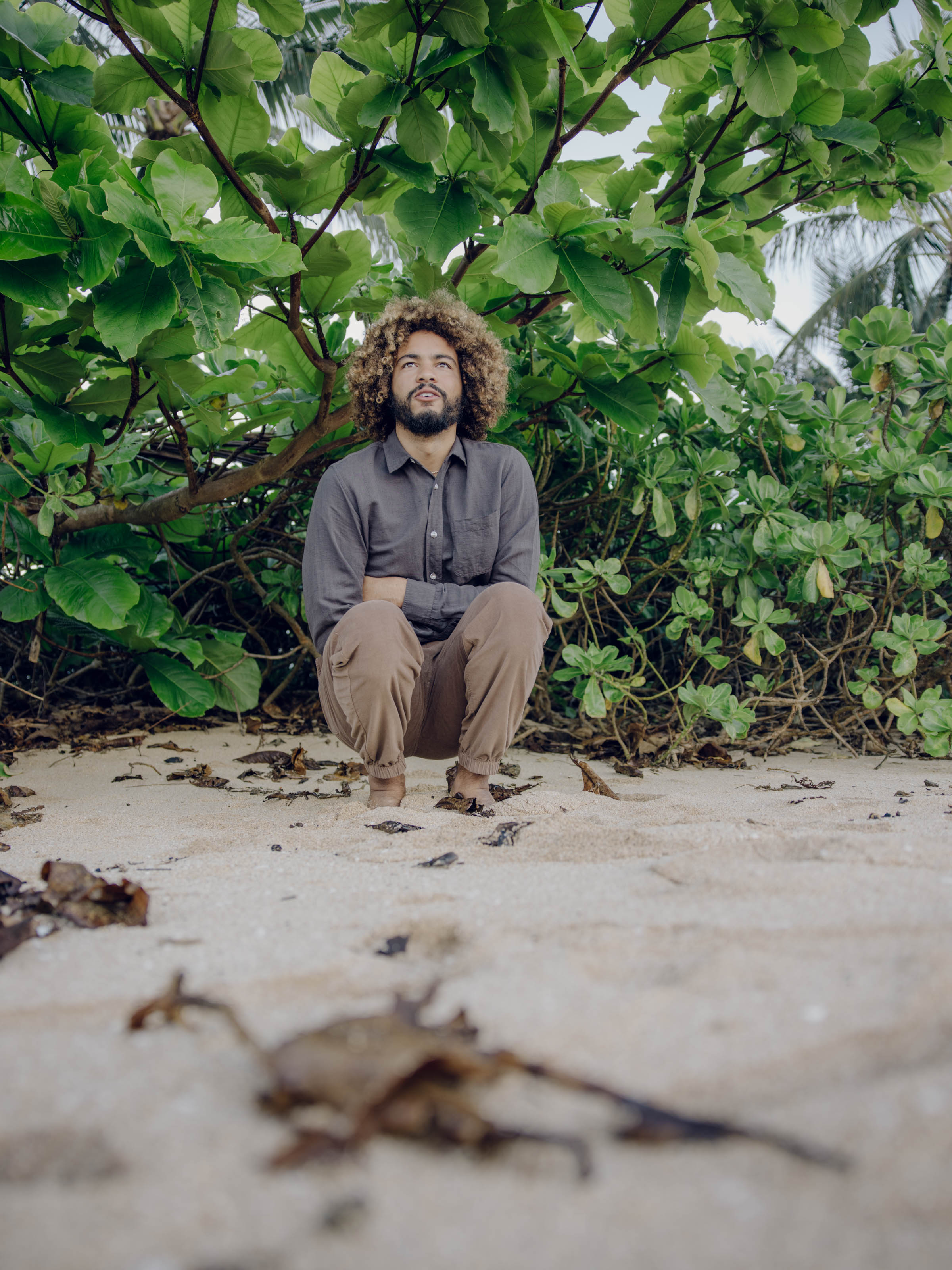 One Pocket Shirt - S - Mollusk Surf Shop