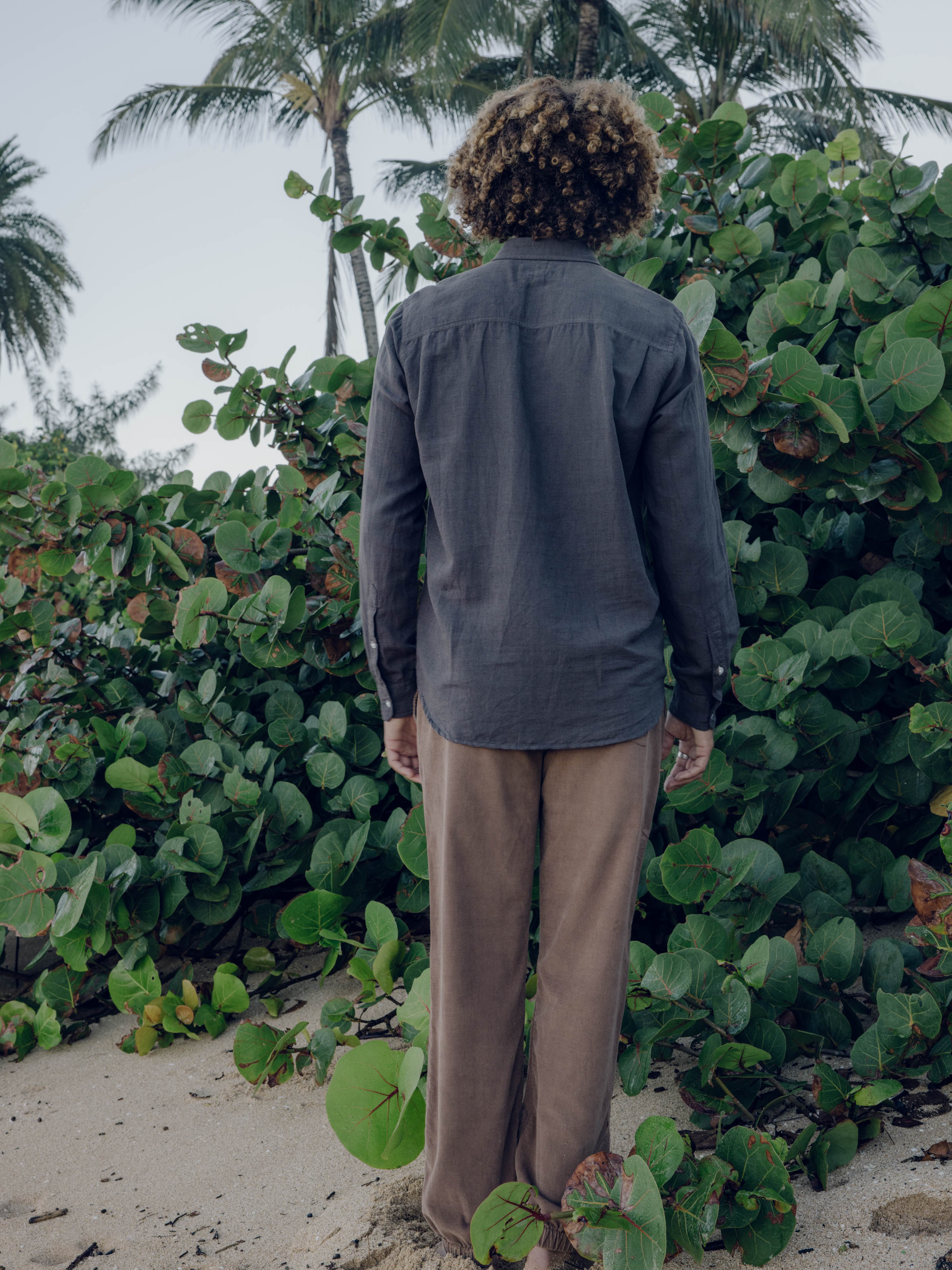 One Pocket Shirt - S - Mollusk Surf Shop