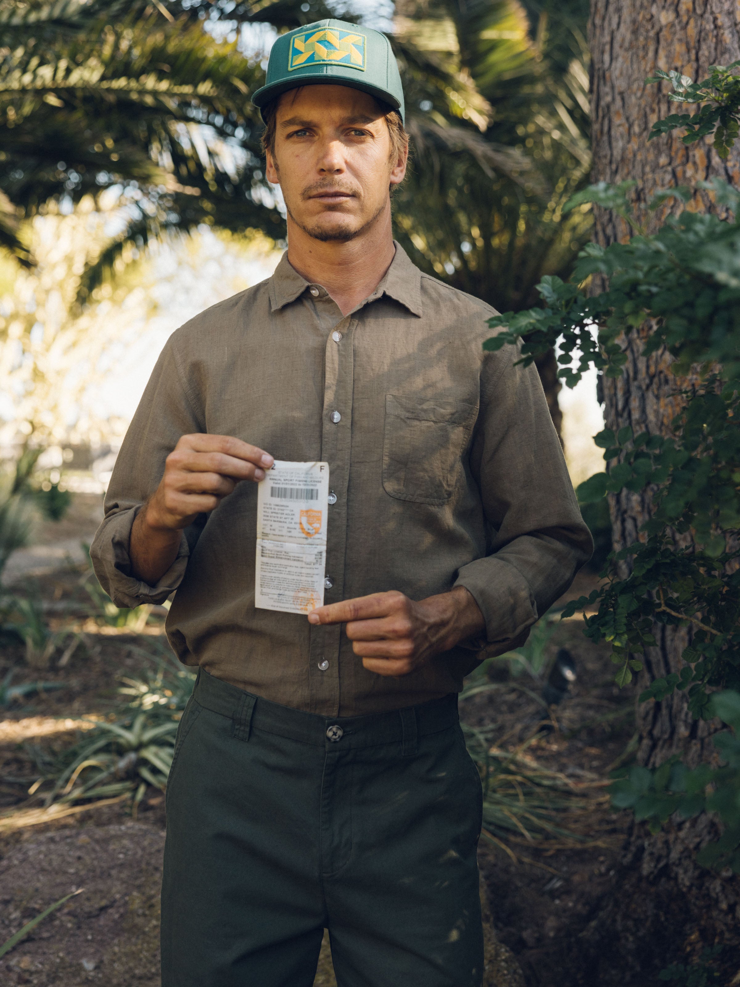One Pocket Shirt - S - Mollusk Surf Shop