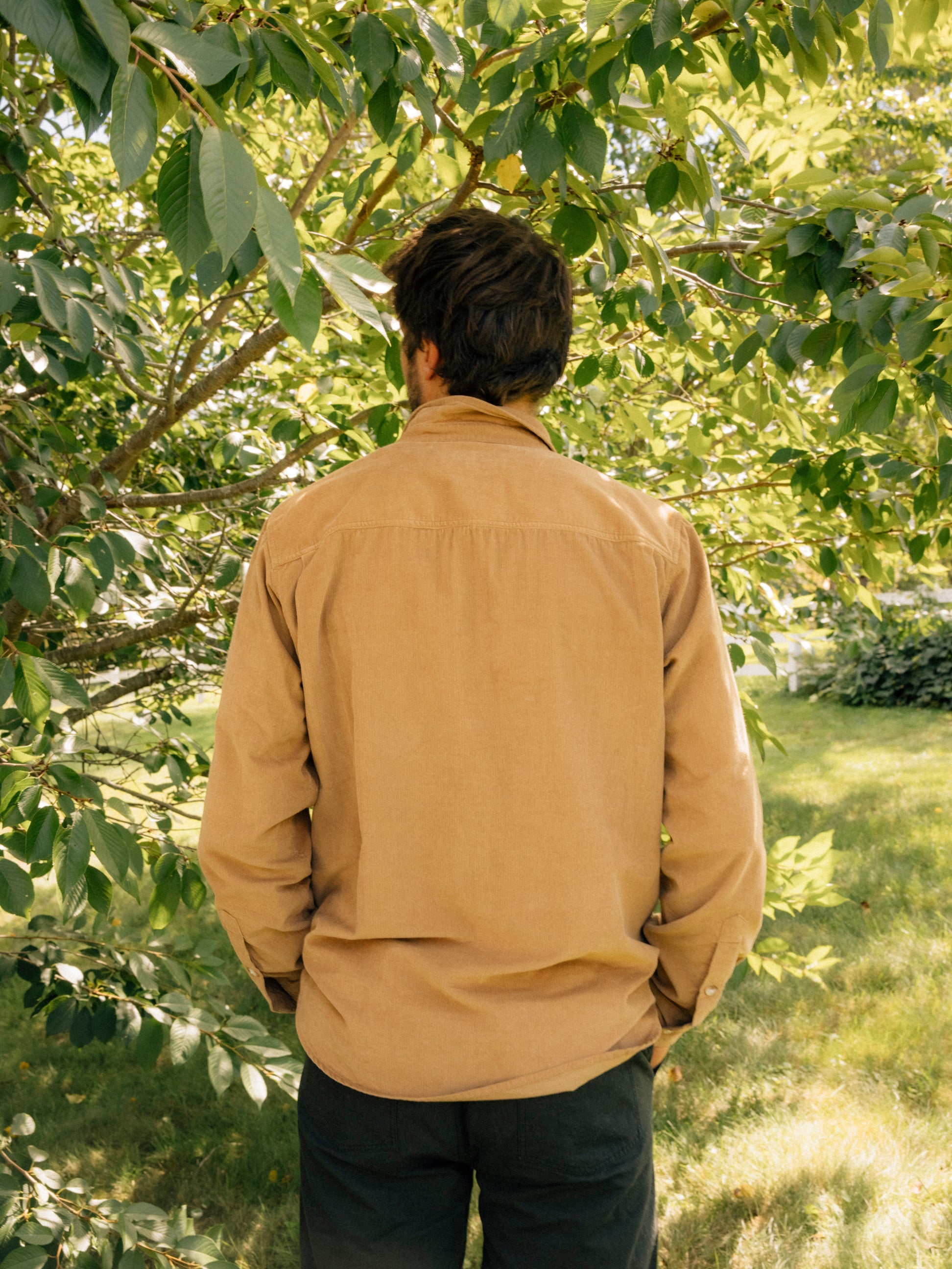 One Pocket Shirt - S - Mollusk Surf Shop