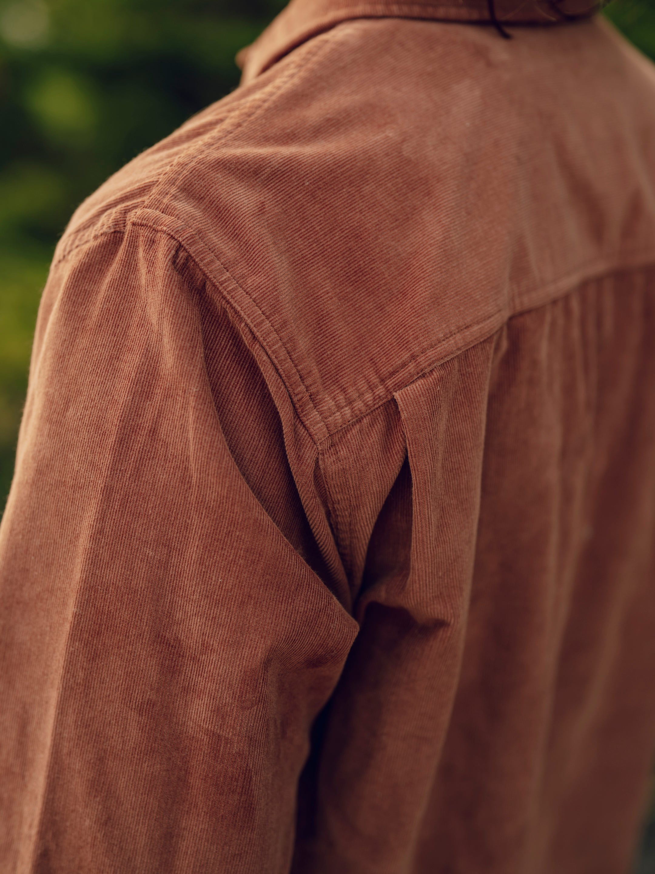 One Pocket Shirt - S - Mollusk Surf Shop