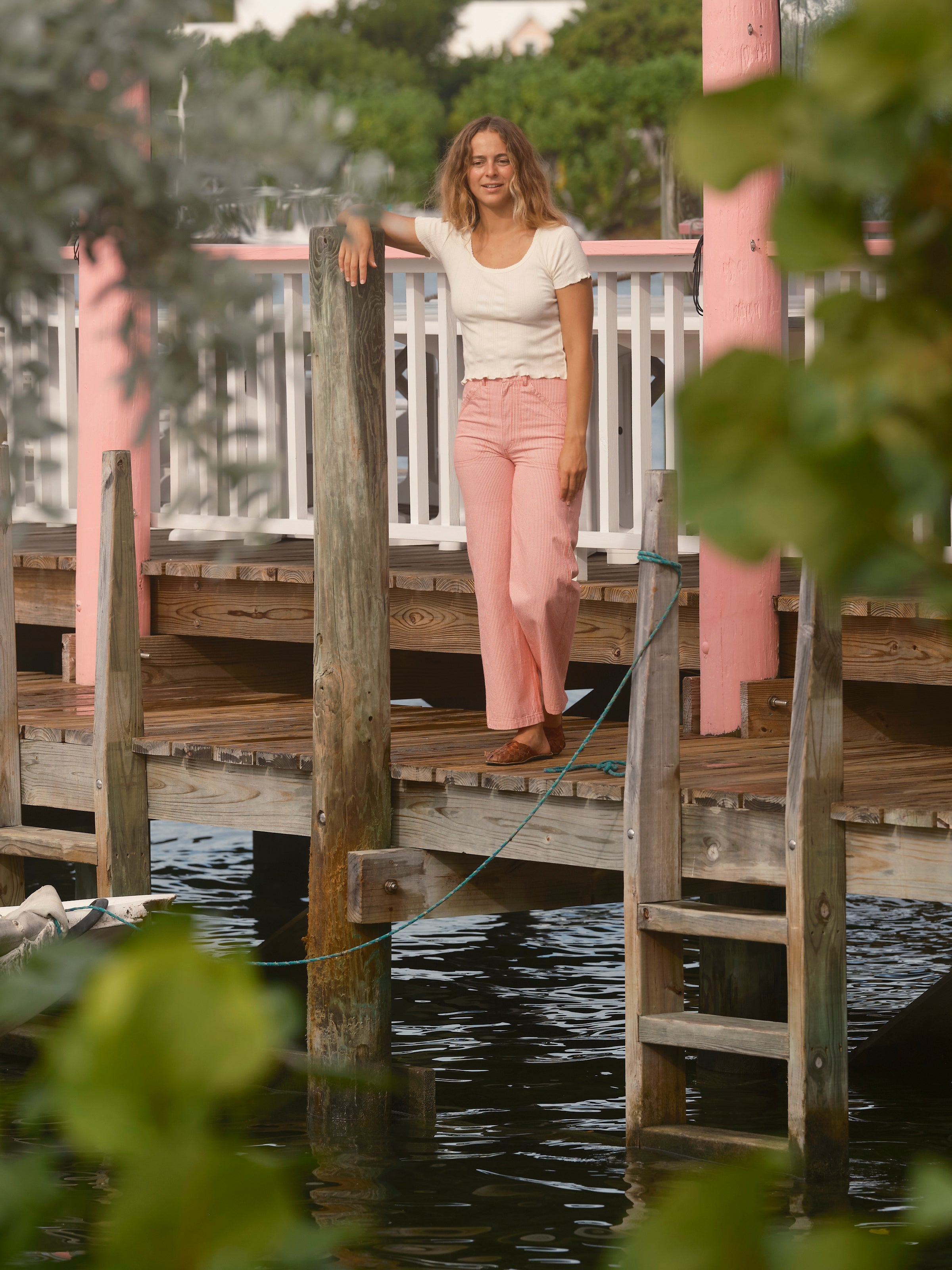 Painter Pants - XS - Mollusk Surf Shop