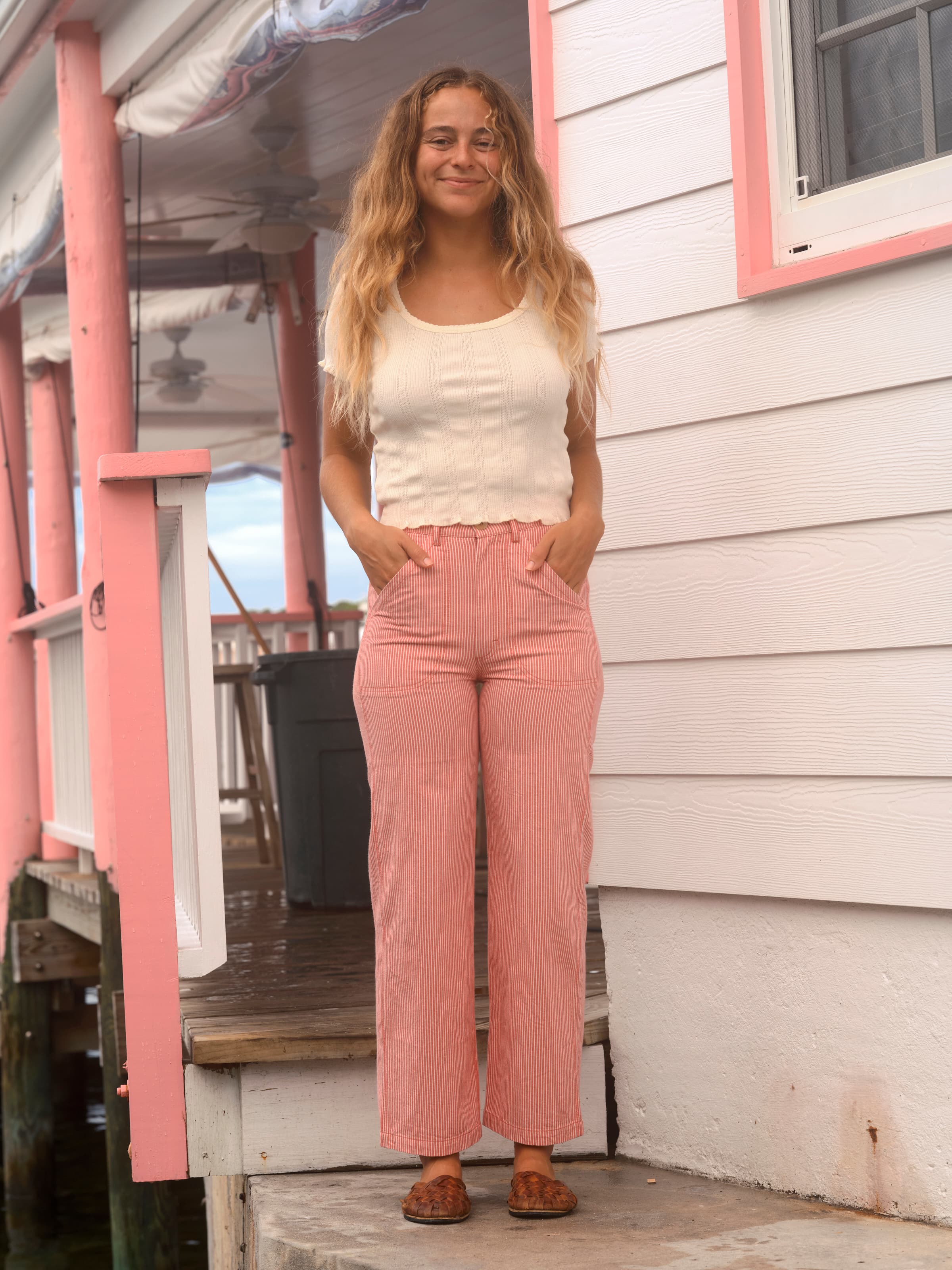 Painter Pants - XS - Mollusk Surf Shop