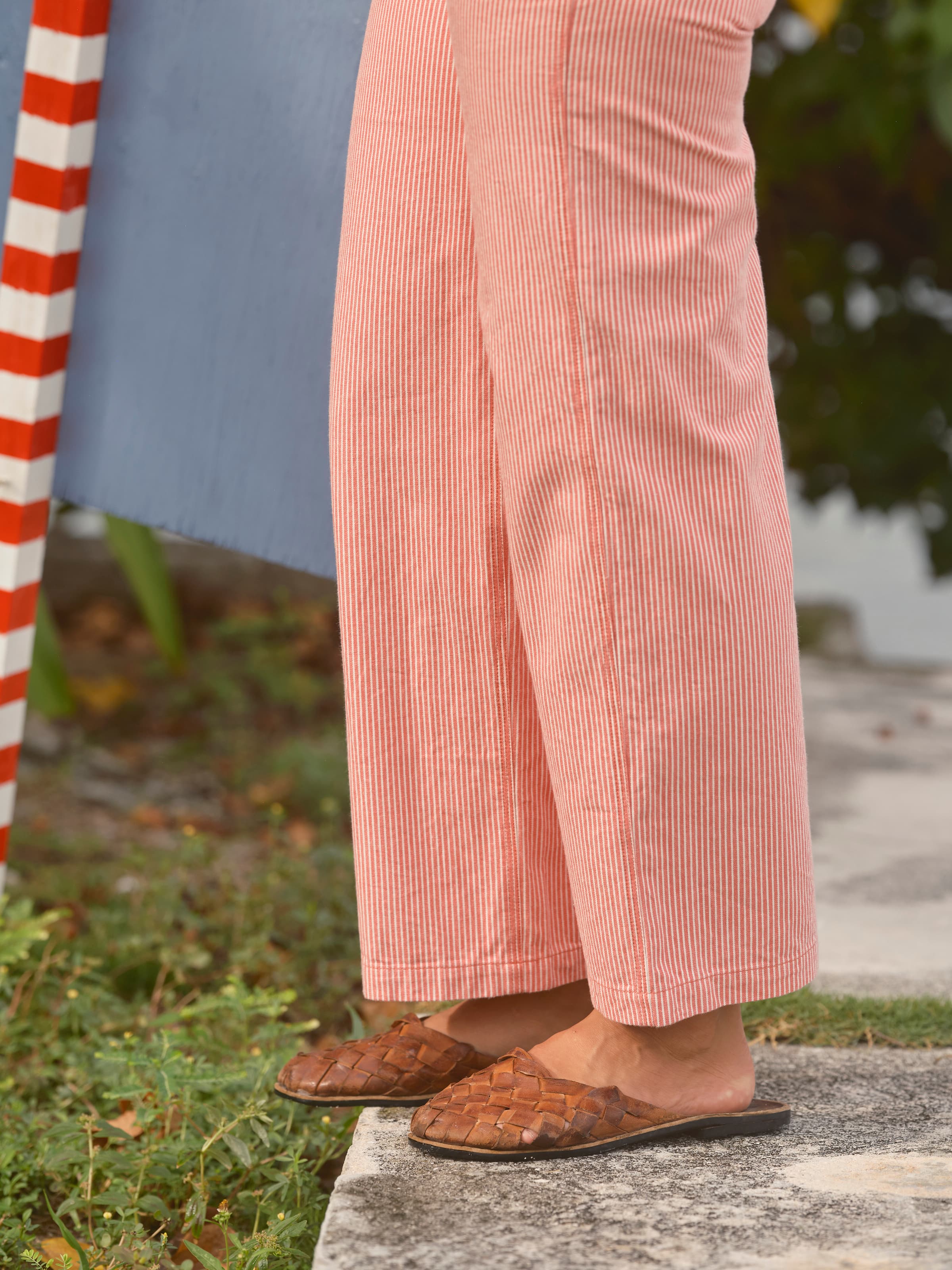 Painter Pants - XS - Mollusk Surf Shop
