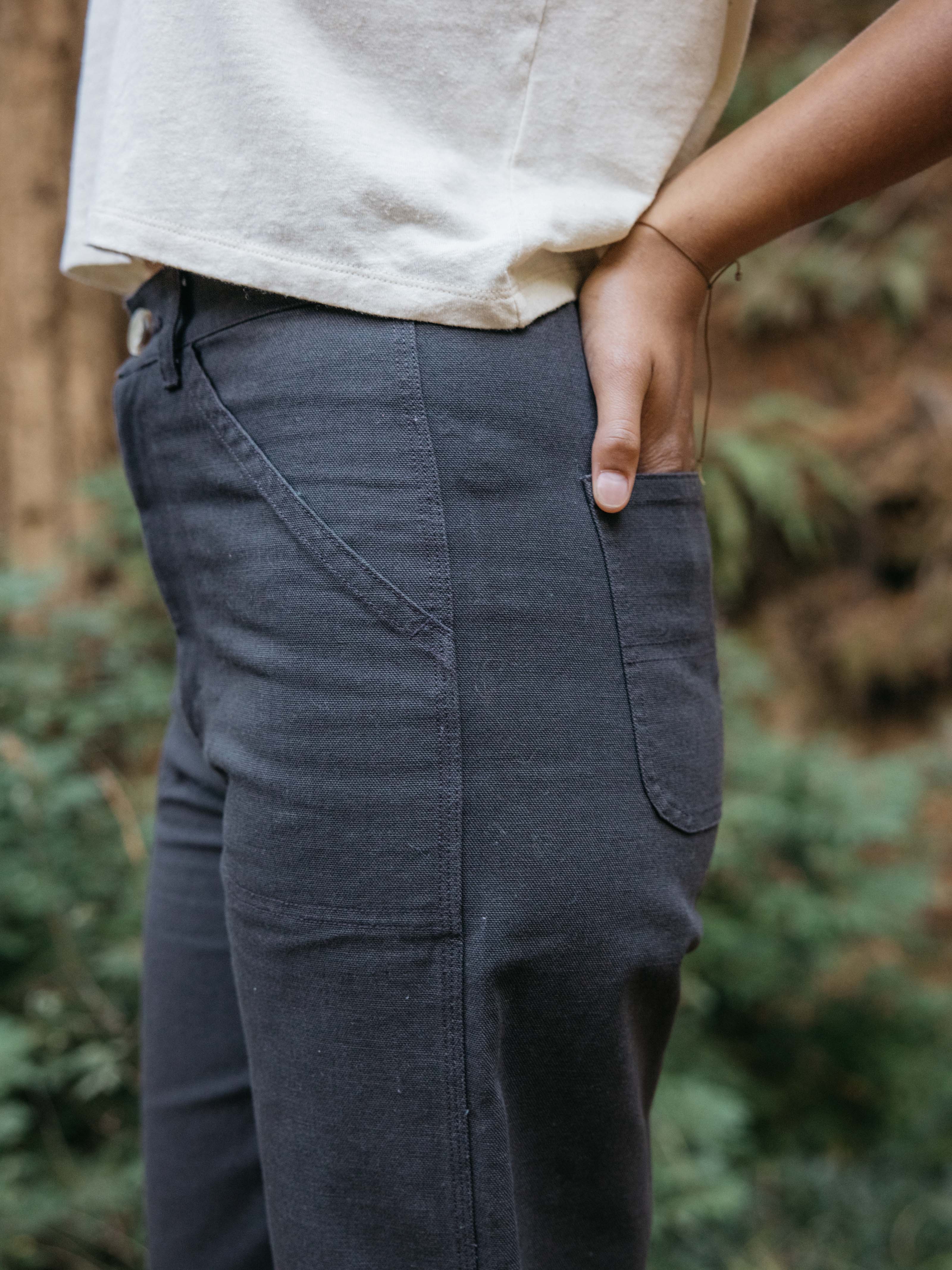 Painter Pants - XS - Mollusk Surf Shop