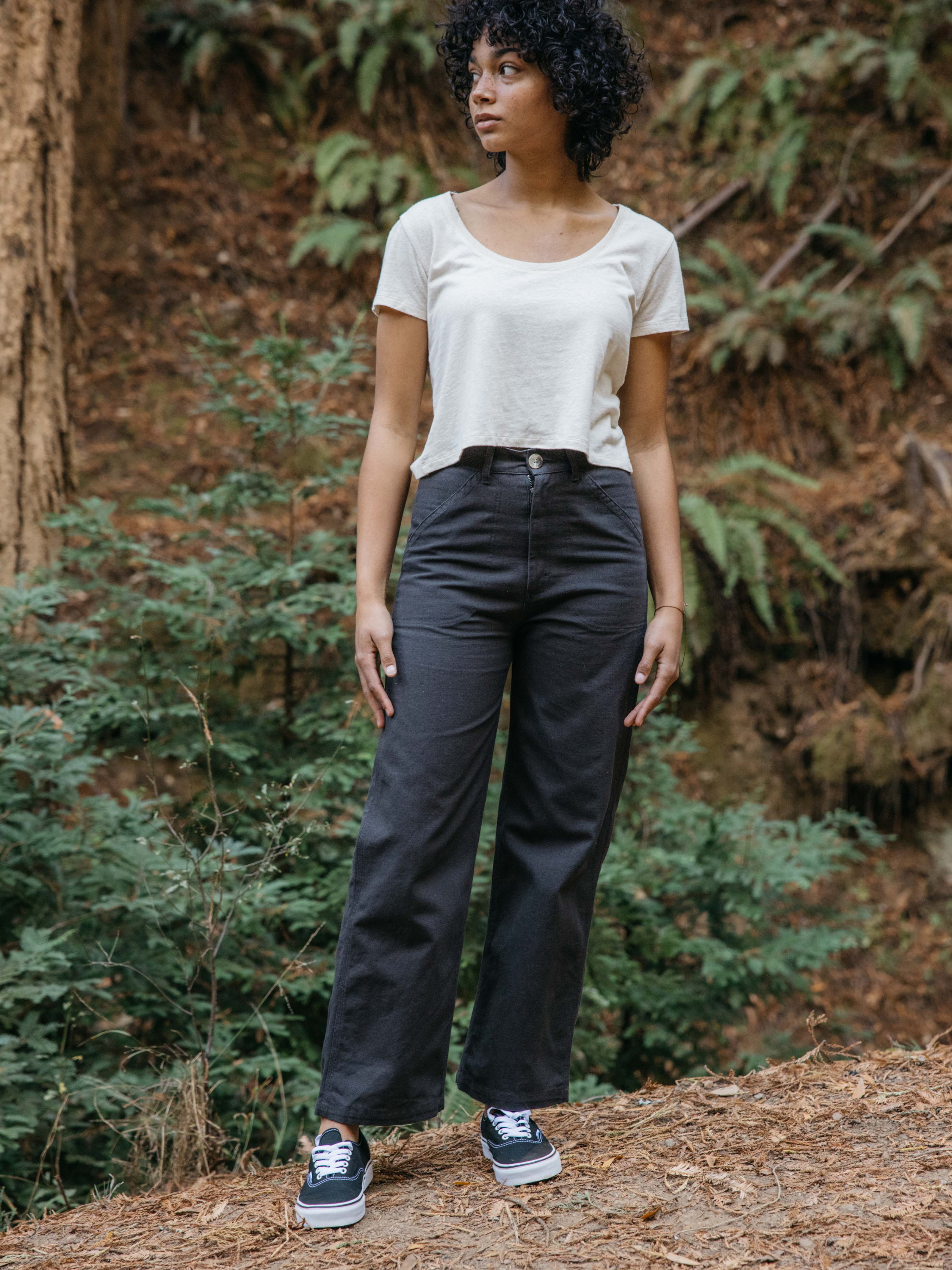 Painter Pants - XS - Mollusk Surf Shop