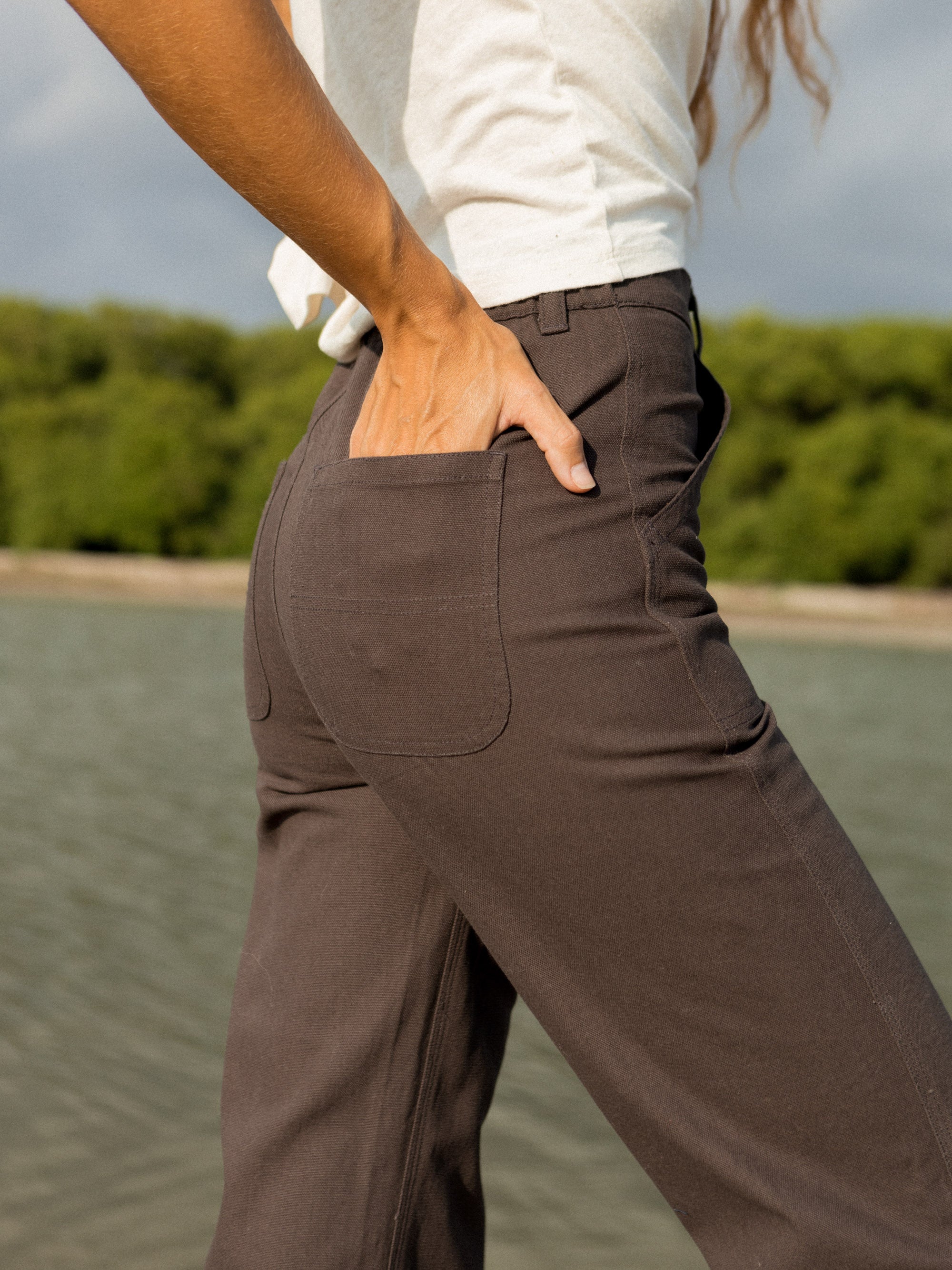 Painter Pants - XS - Mollusk Surf Shop