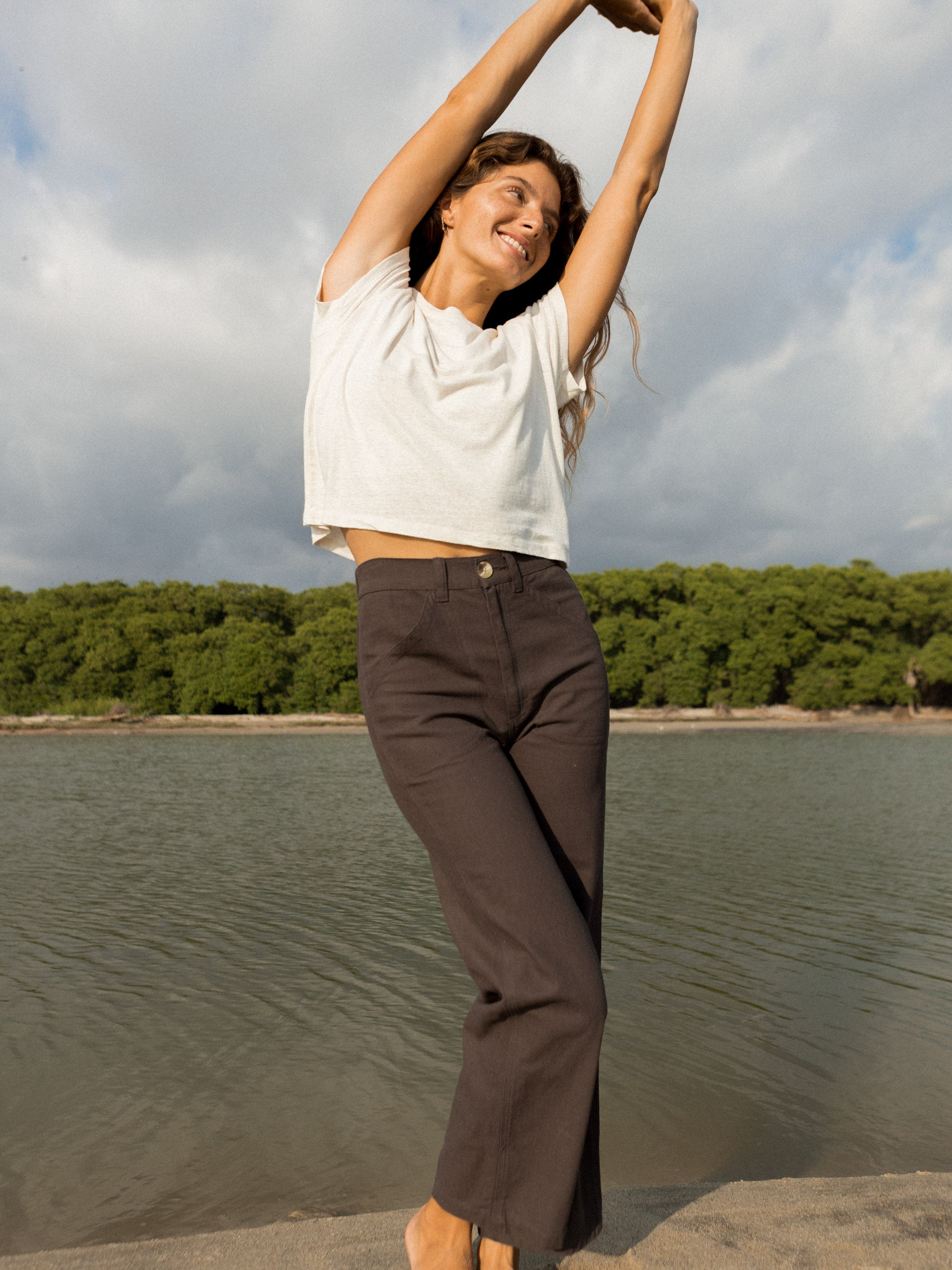 Painter Pants - XS - Mollusk Surf Shop
