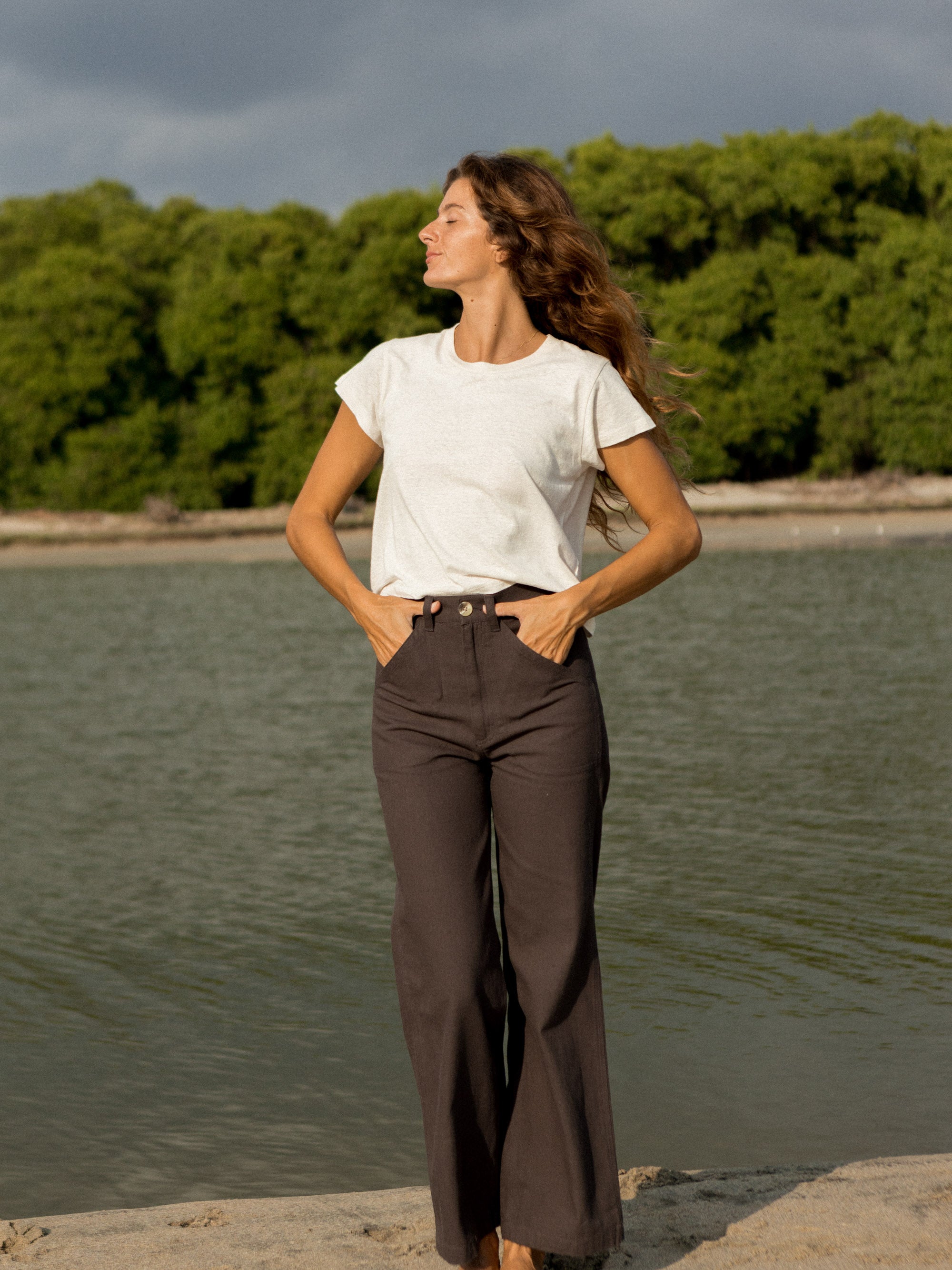 Painter Pants - XS - Mollusk Surf Shop