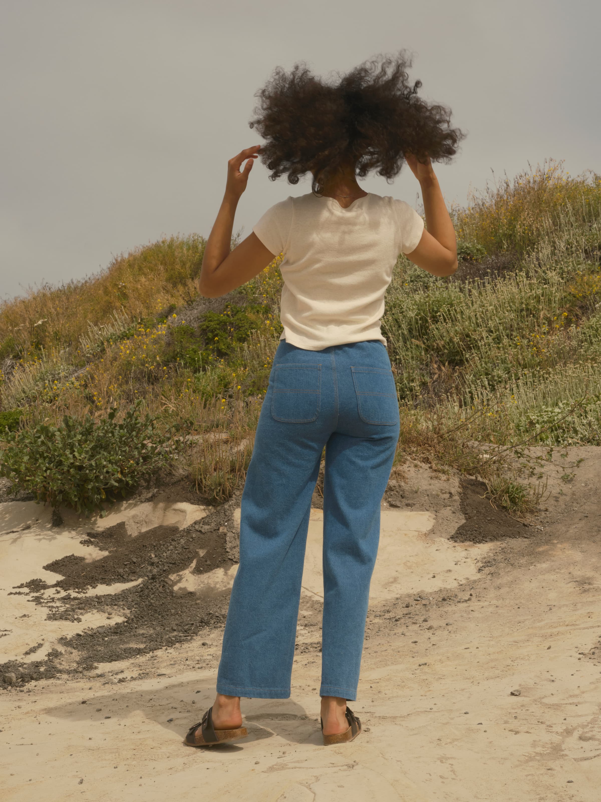Painter Pants - XS - Mollusk Surf Shop