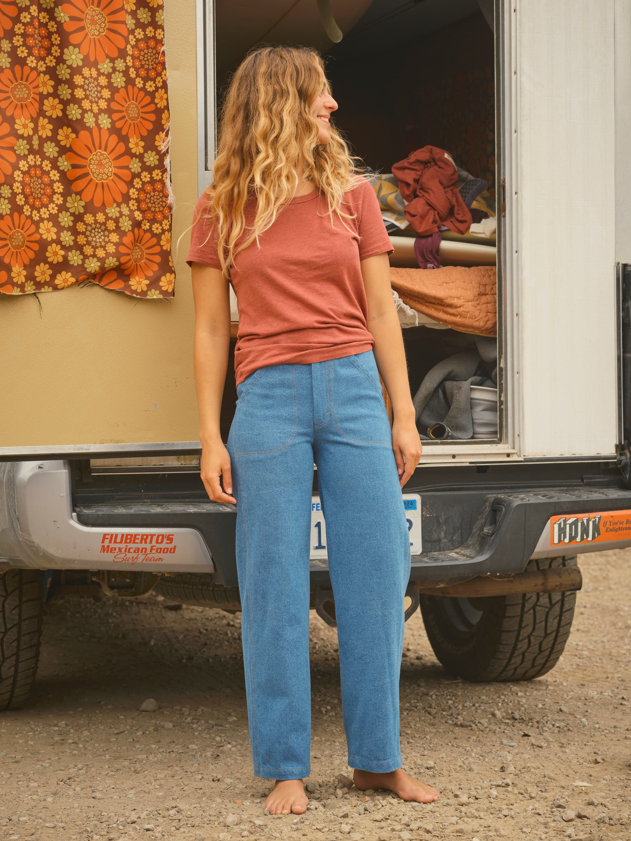 Painter Pants - XS - Mollusk Surf Shop