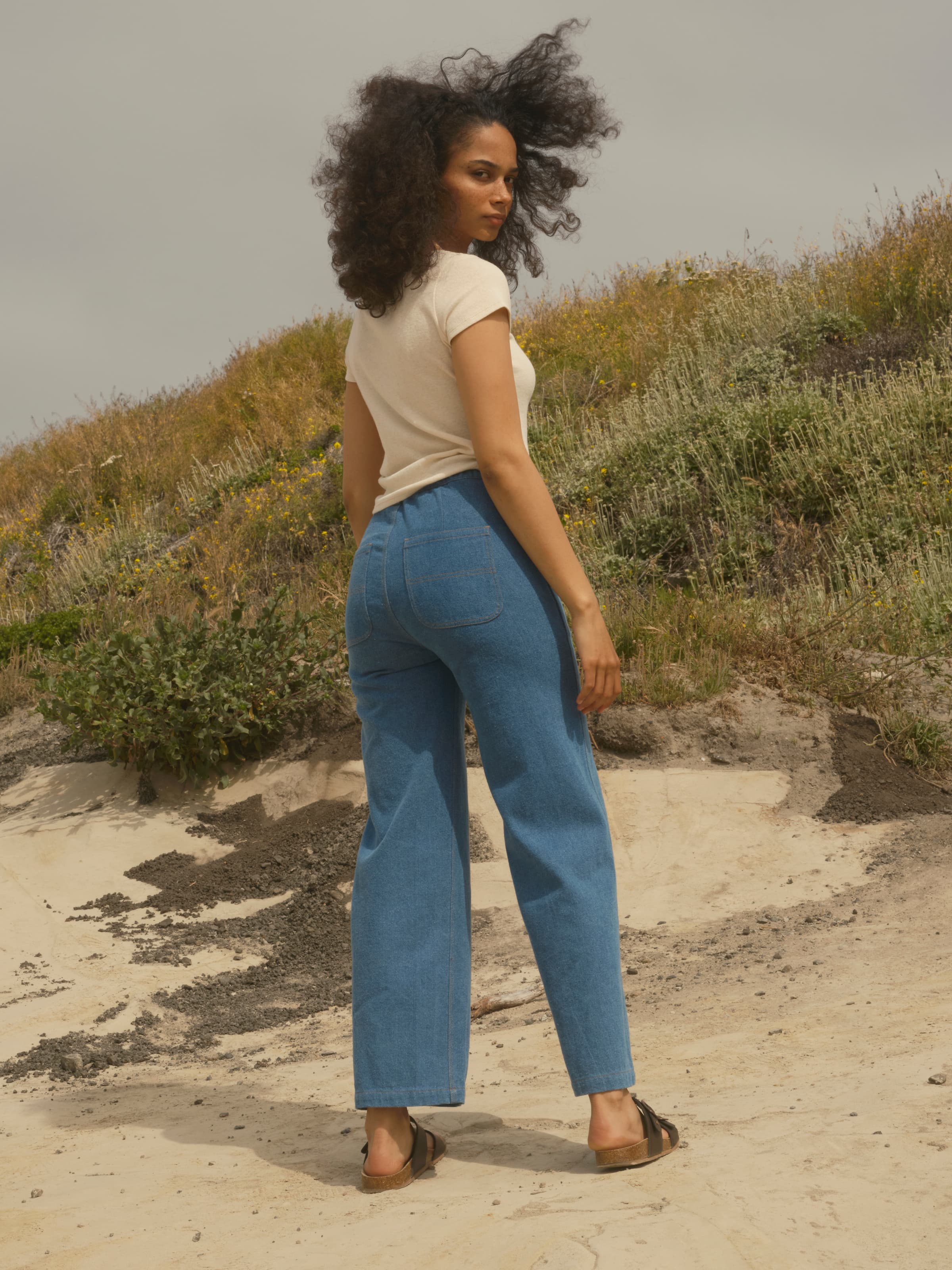 Painter Pants - XS - Mollusk Surf Shop