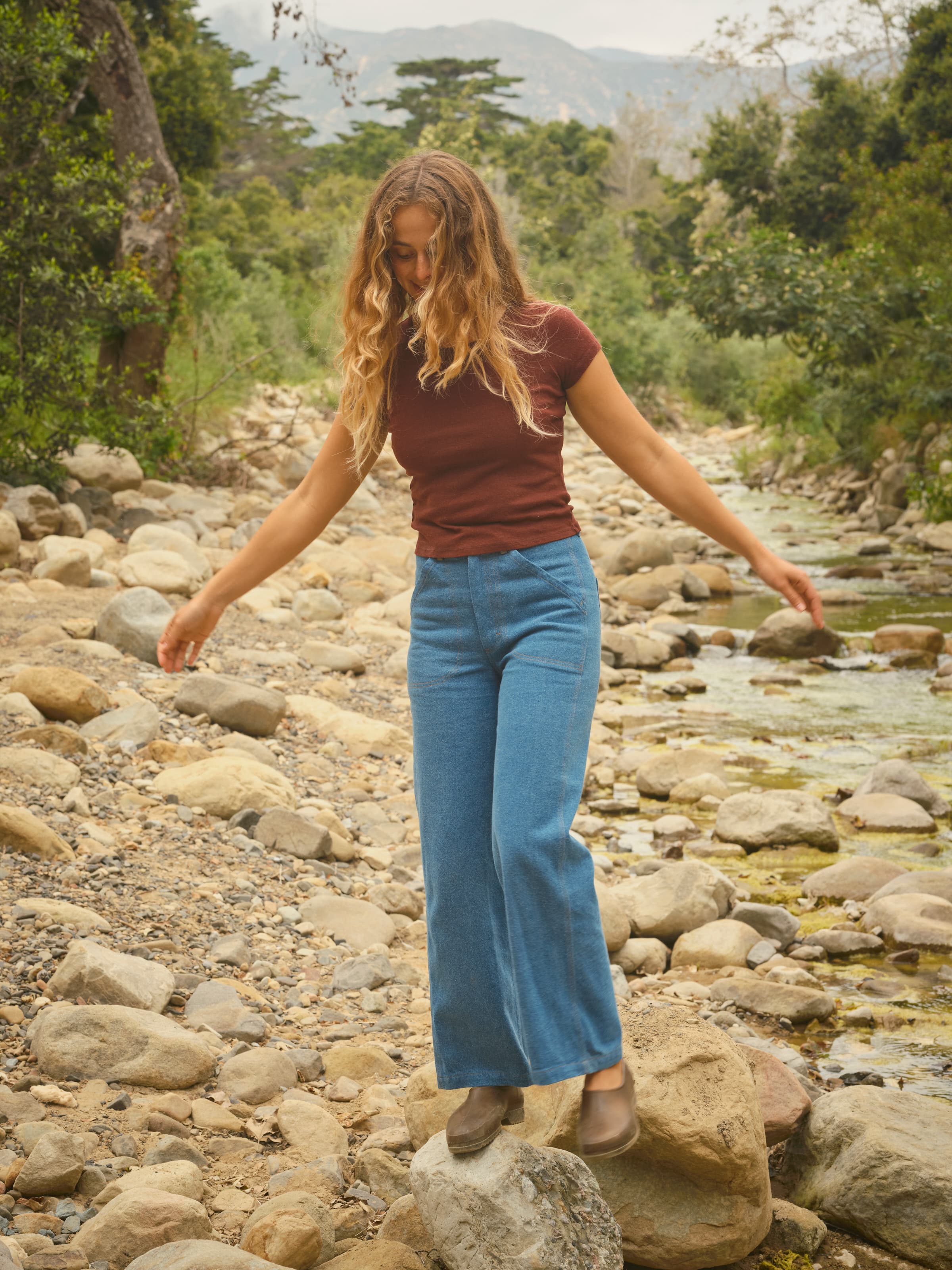 Painter Pants - XS - Mollusk Surf Shop