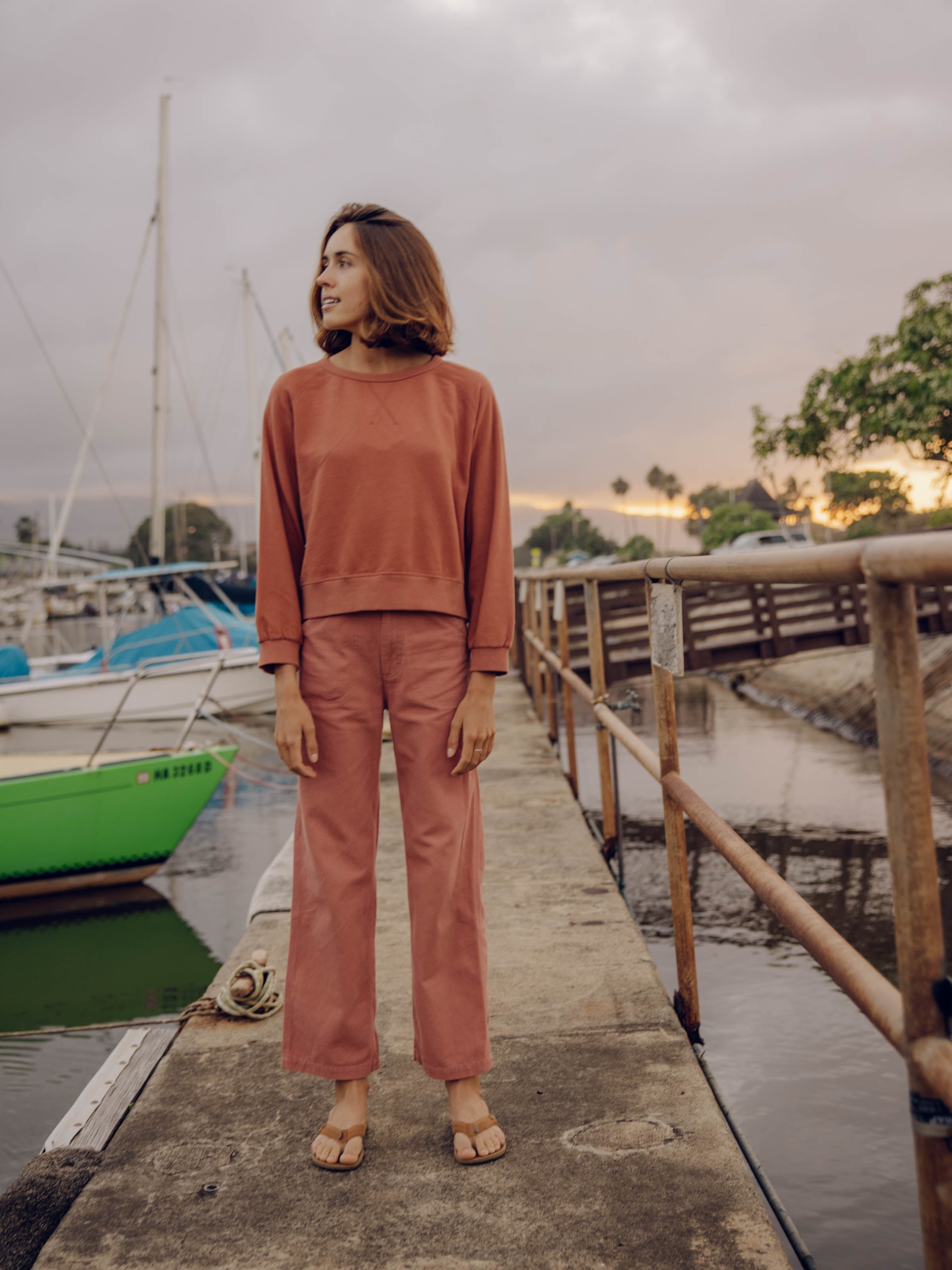 Painter Pants - XS - Mollusk Surf Shop