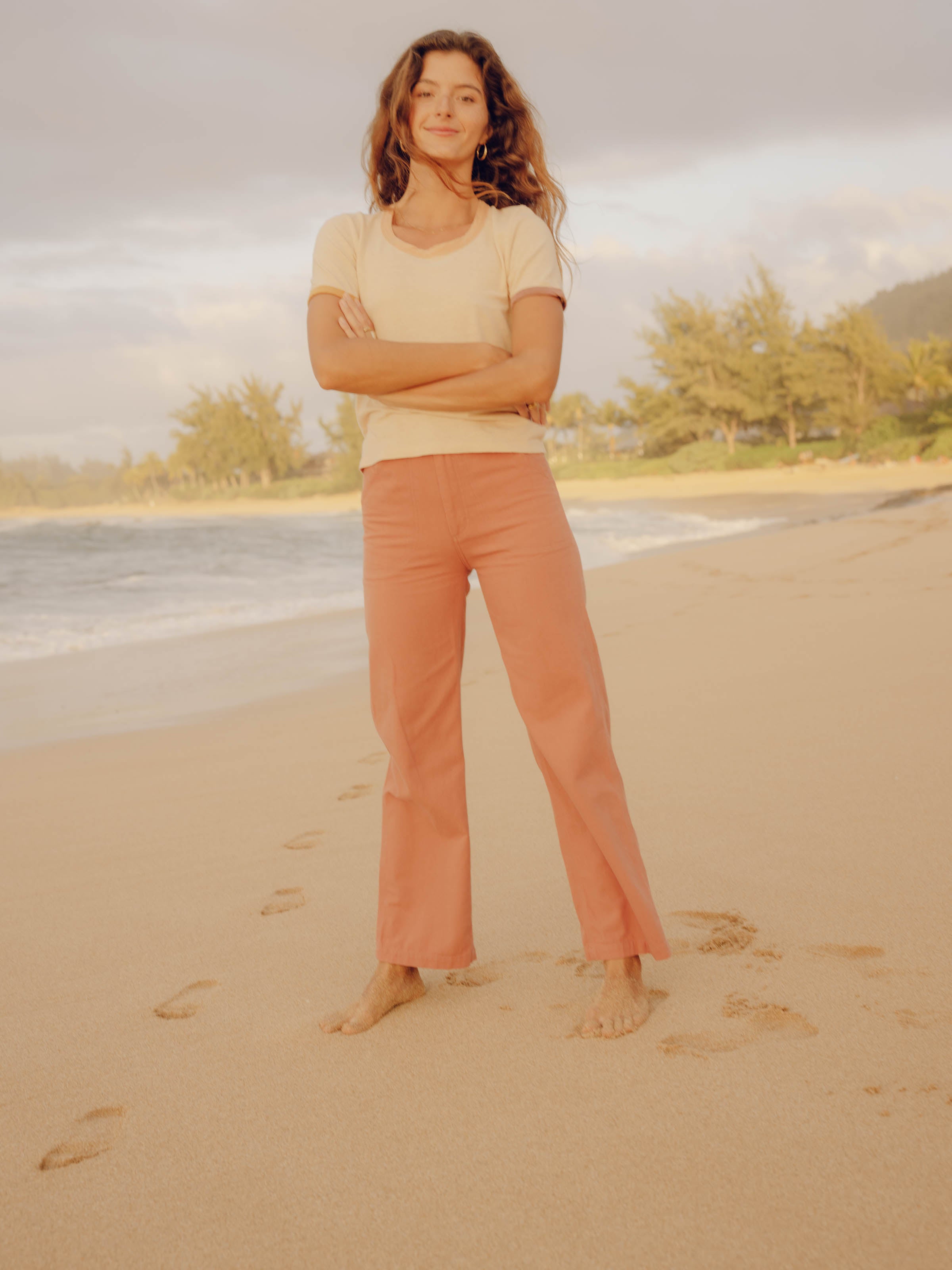 Painter Pants - XS - Mollusk Surf Shop