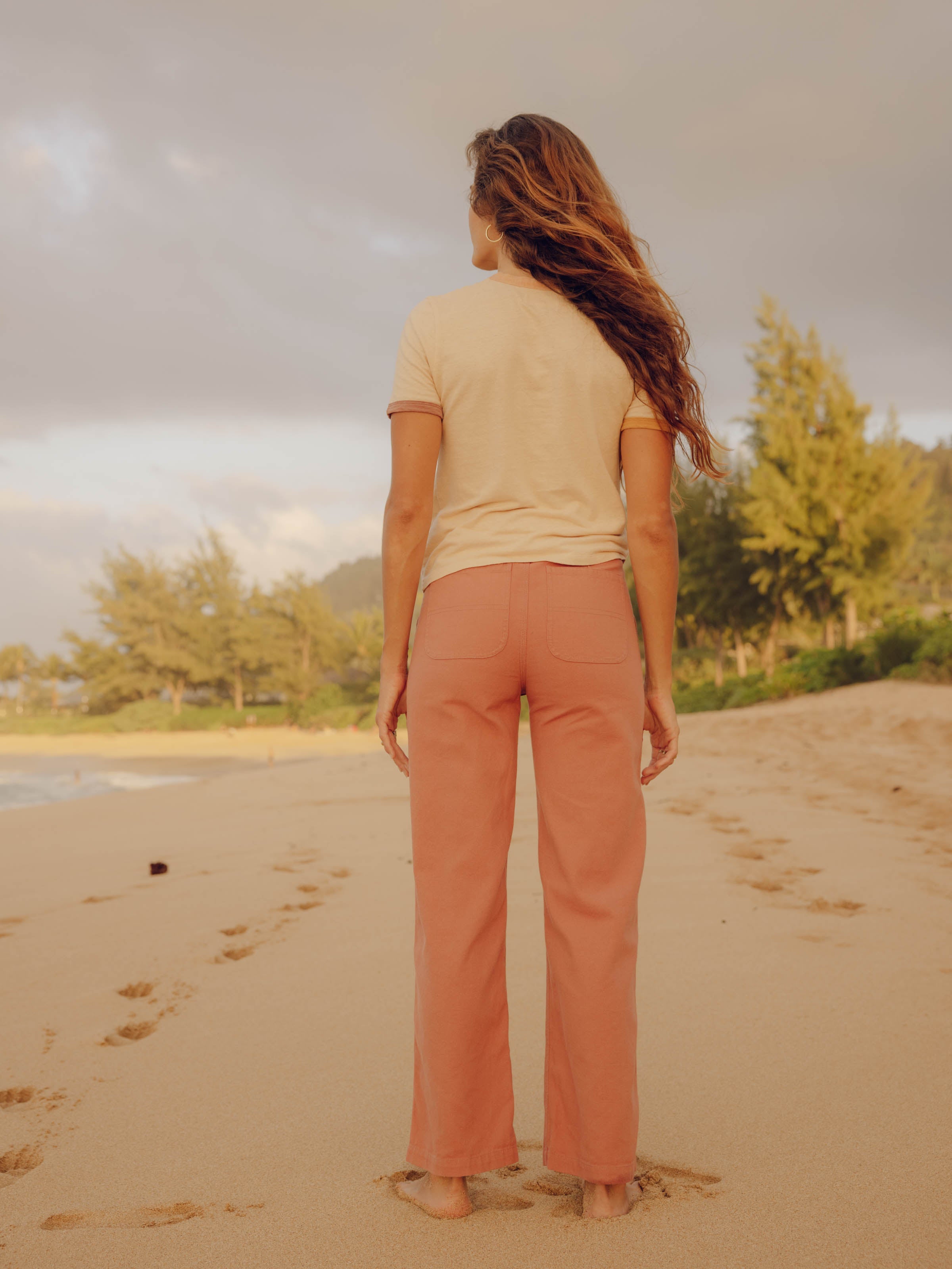 Painter Pants - XS - Mollusk Surf Shop