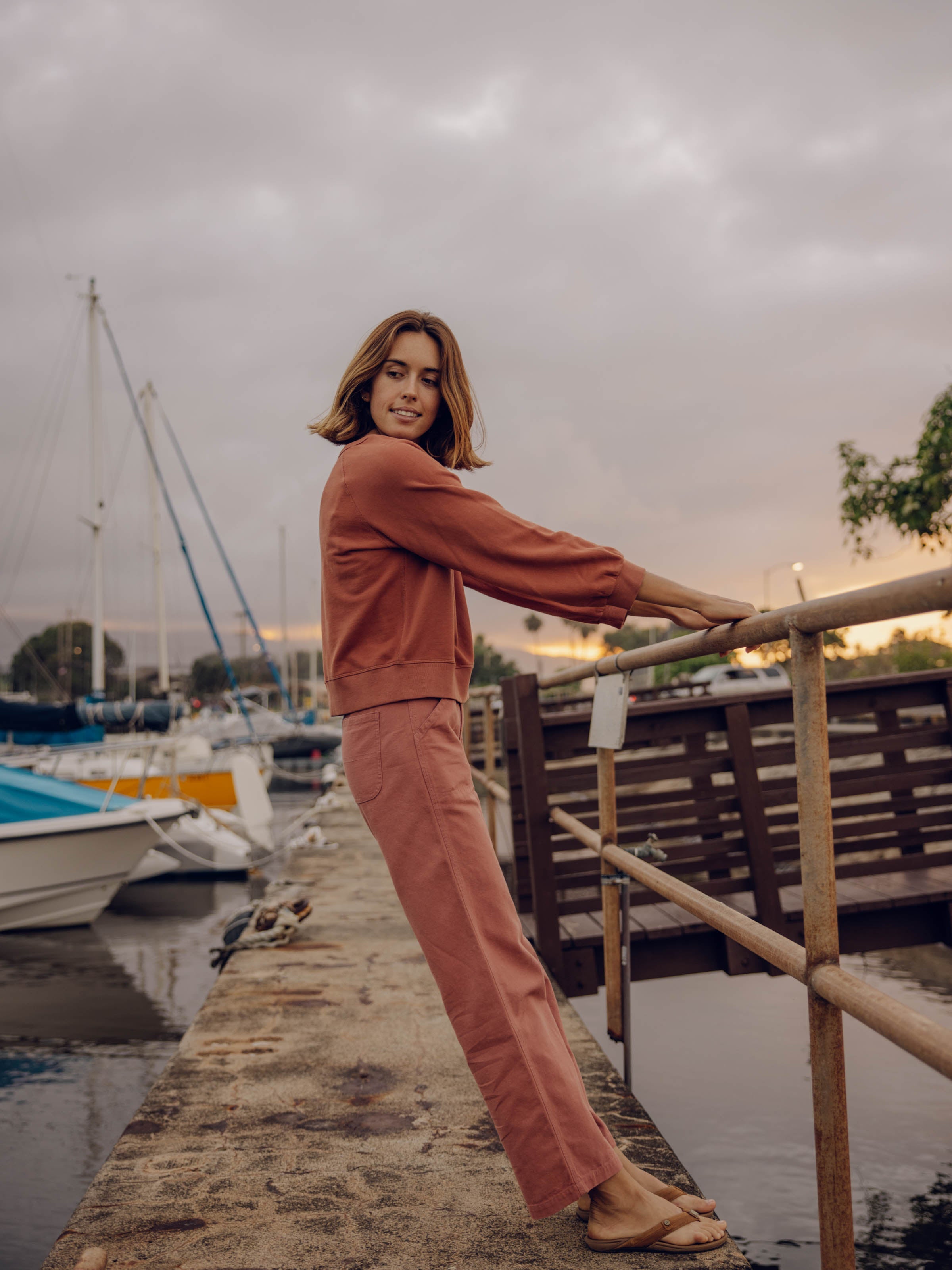 Painter Pants - XS - Mollusk Surf Shop