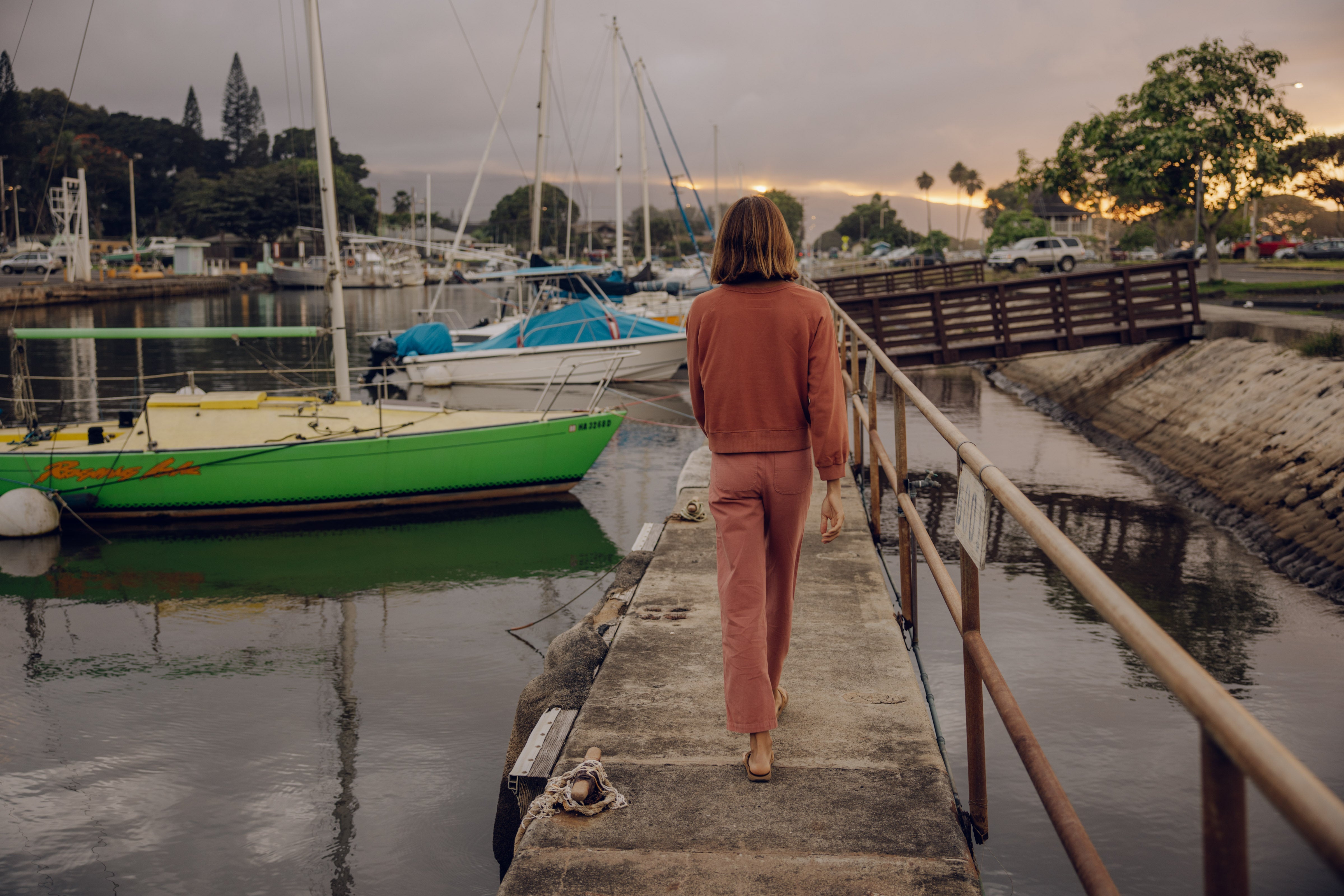 Painter Pants - XS - Mollusk Surf Shop