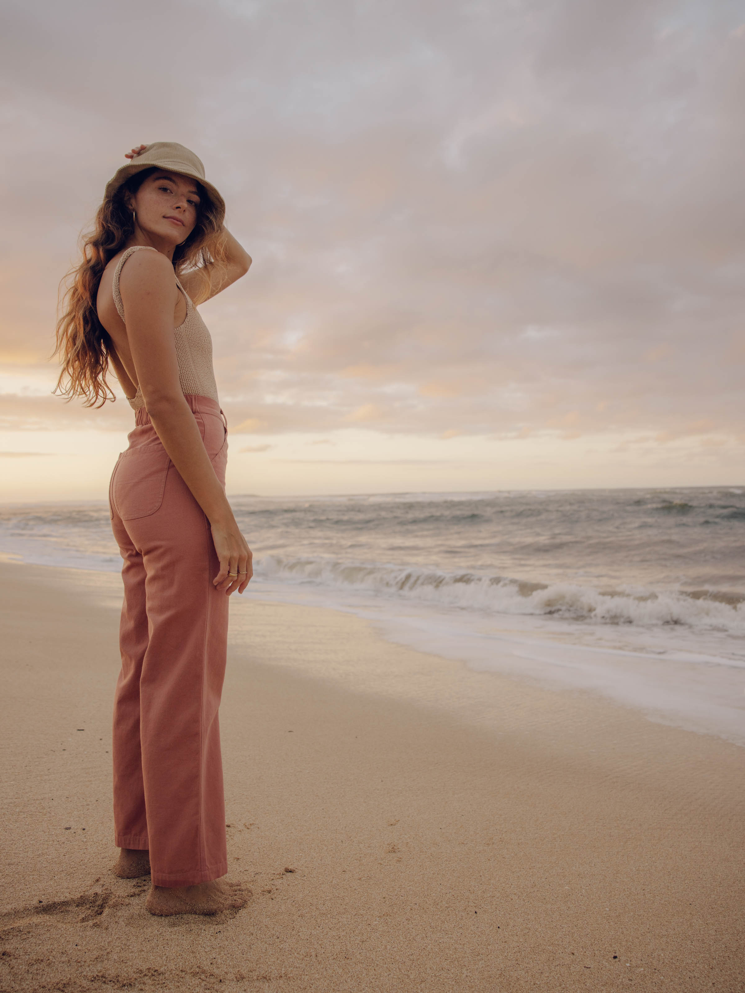 Painter Pants - XS - Mollusk Surf Shop