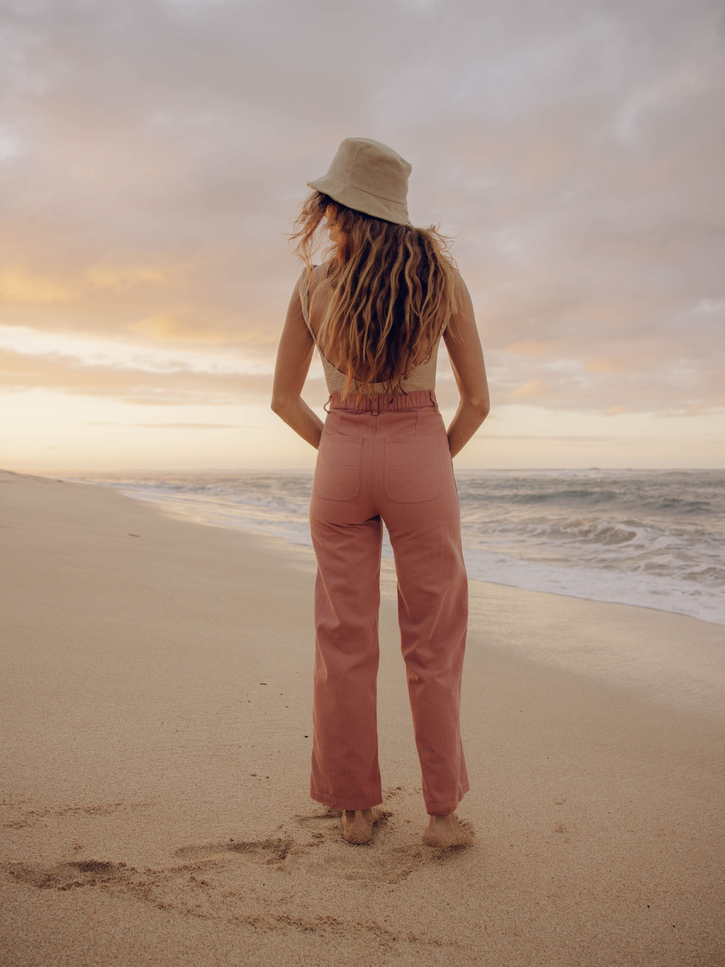 Painter Pants - XS - Mollusk Surf Shop