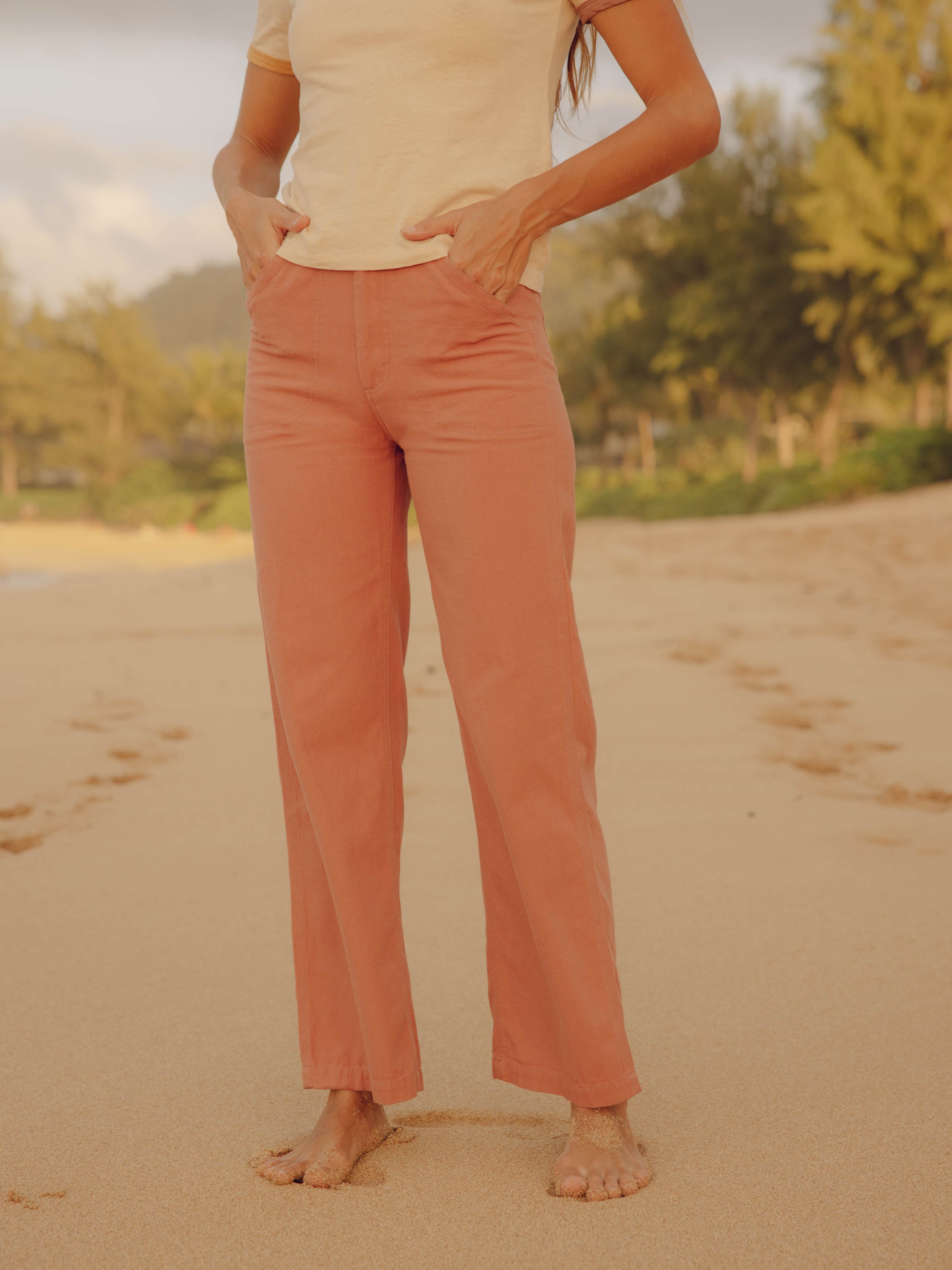 Painter Pants - XS - Mollusk Surf Shop