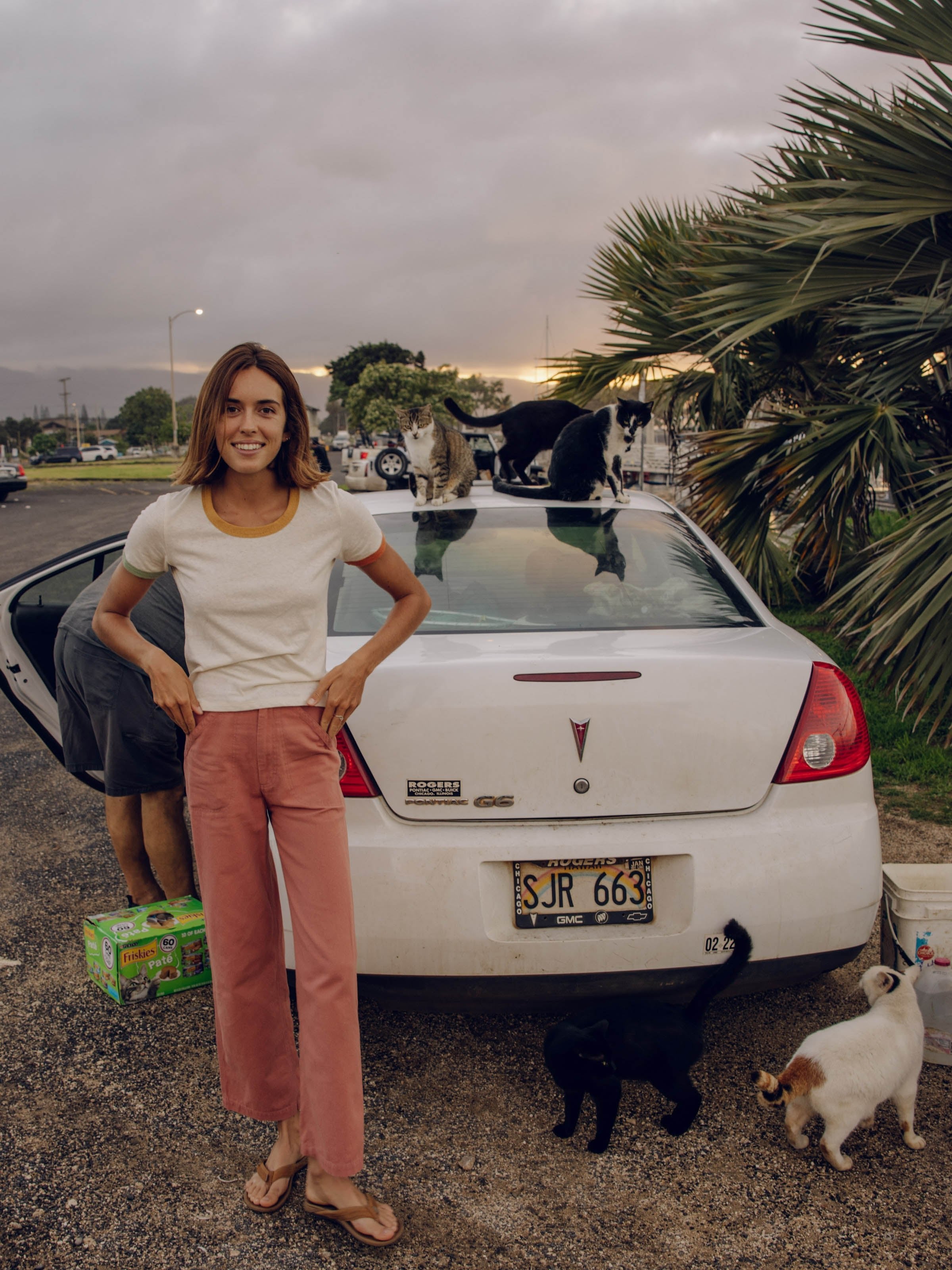 Painter Pants - XS - Mollusk Surf Shop