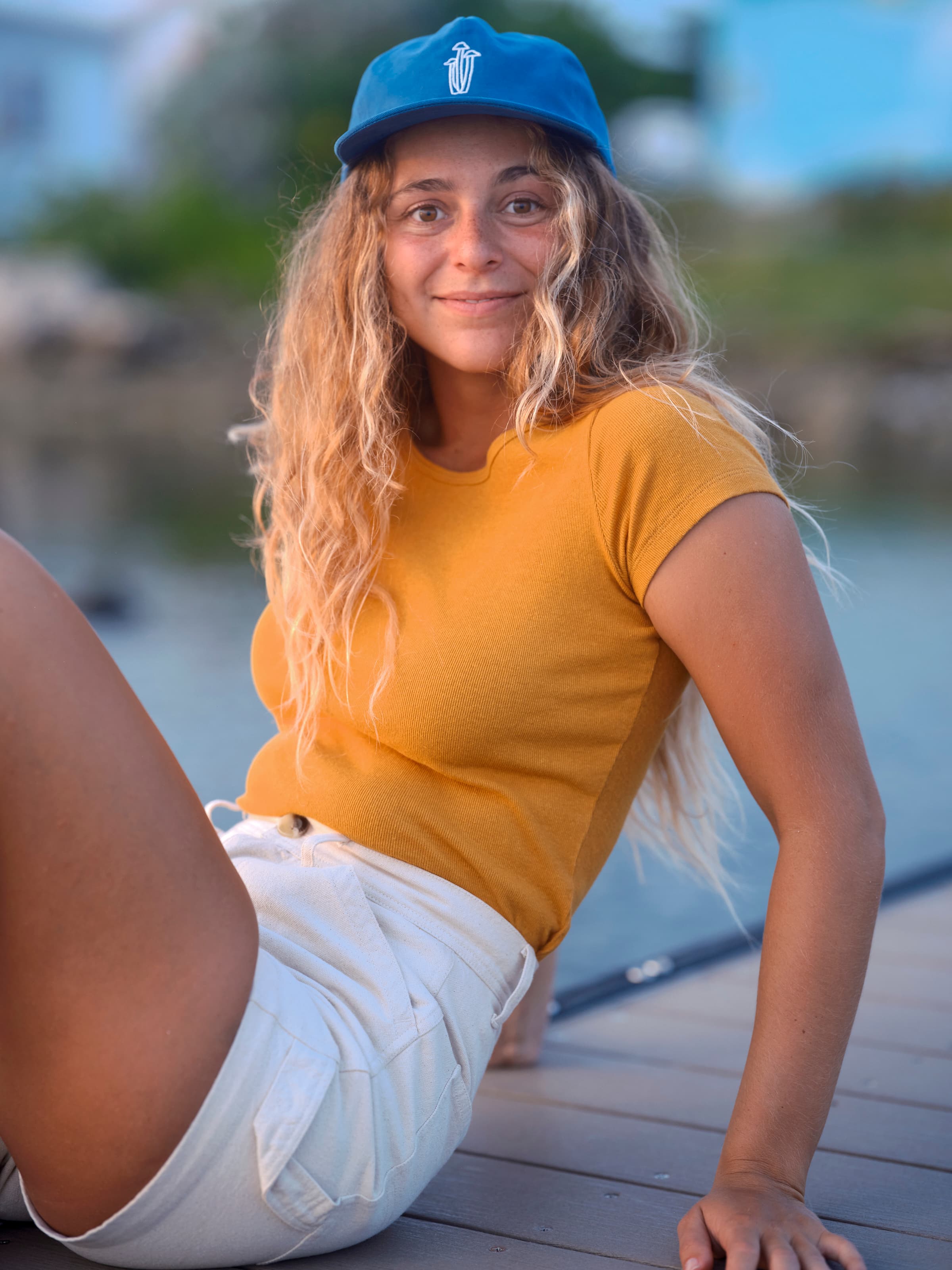 Painter Shorts - XS - Mollusk Surf Shop