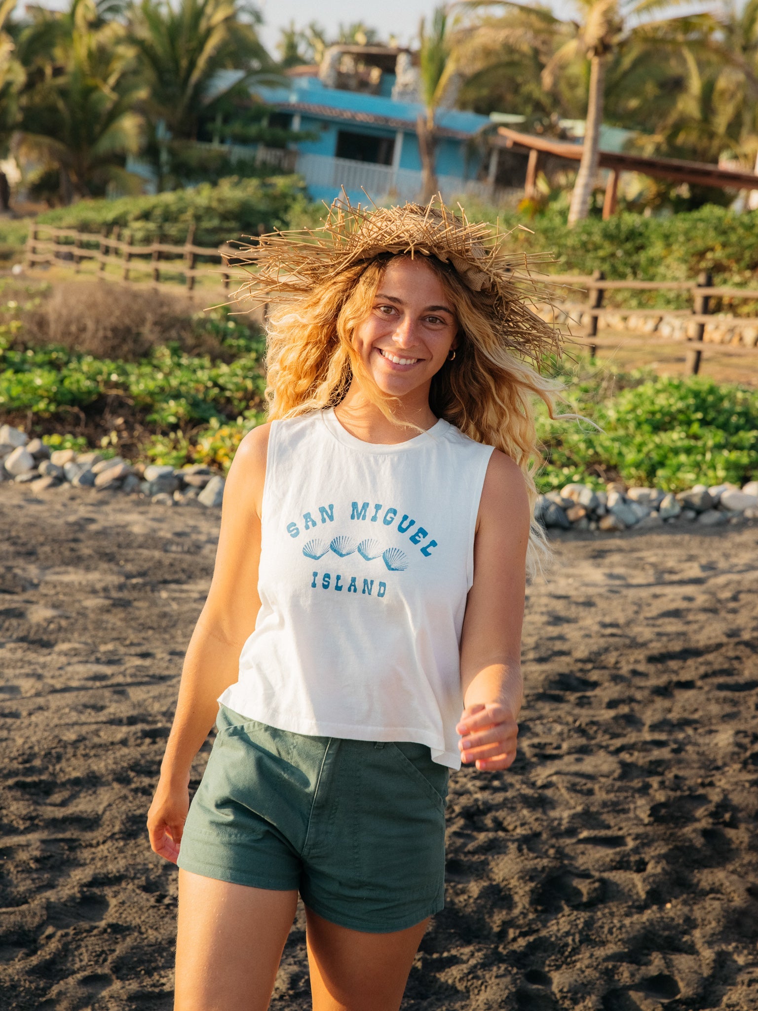 Painter Shorts - XS - Mollusk Surf Shop